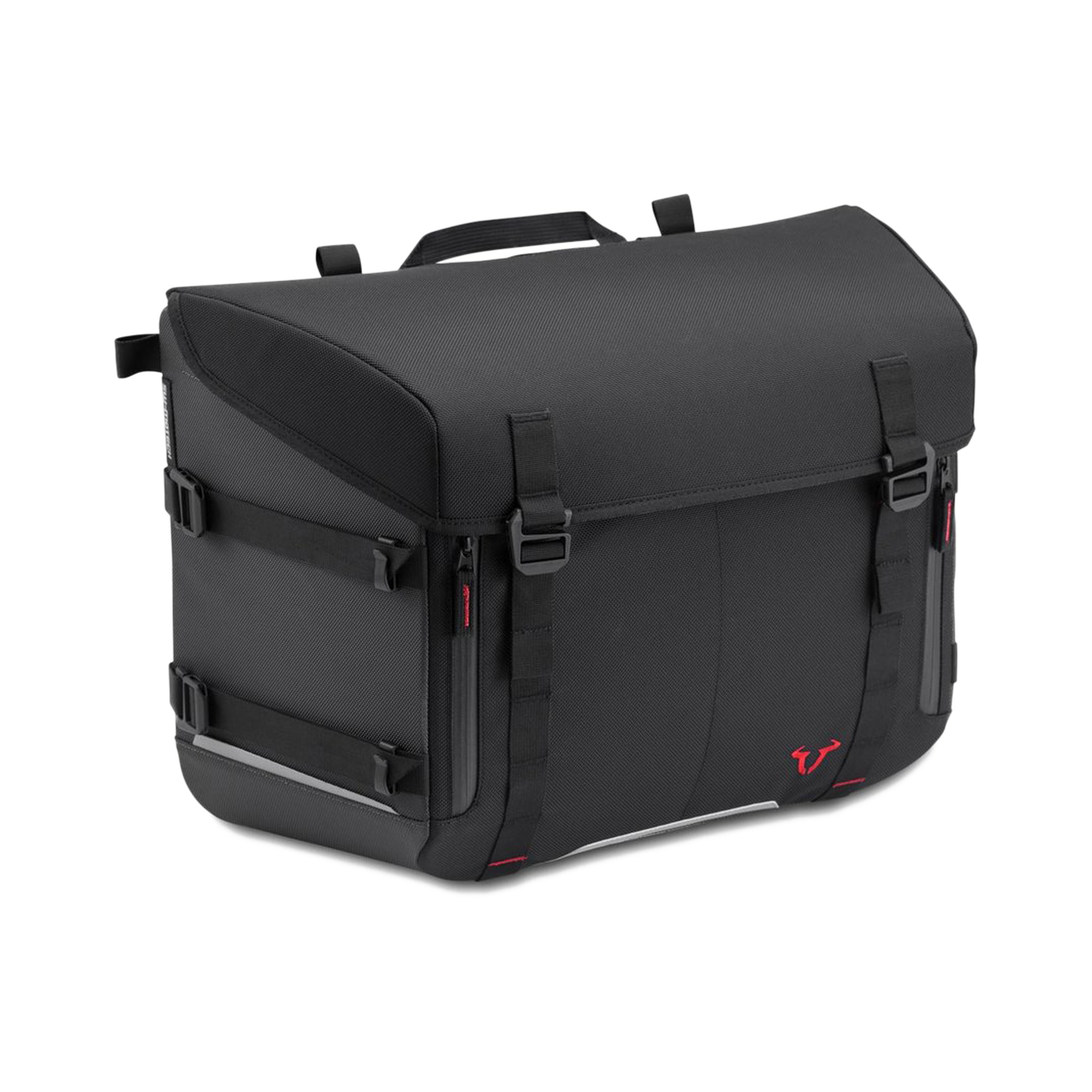 SysBag 30L met adapterplaat, Rechts BC.SYS.00.003.12000R