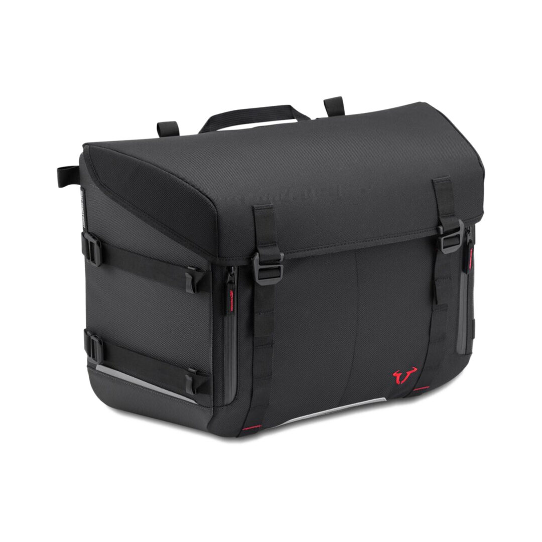 Sysbag 30L met adapterplaat, Links BC.SYS.00.003.12000L