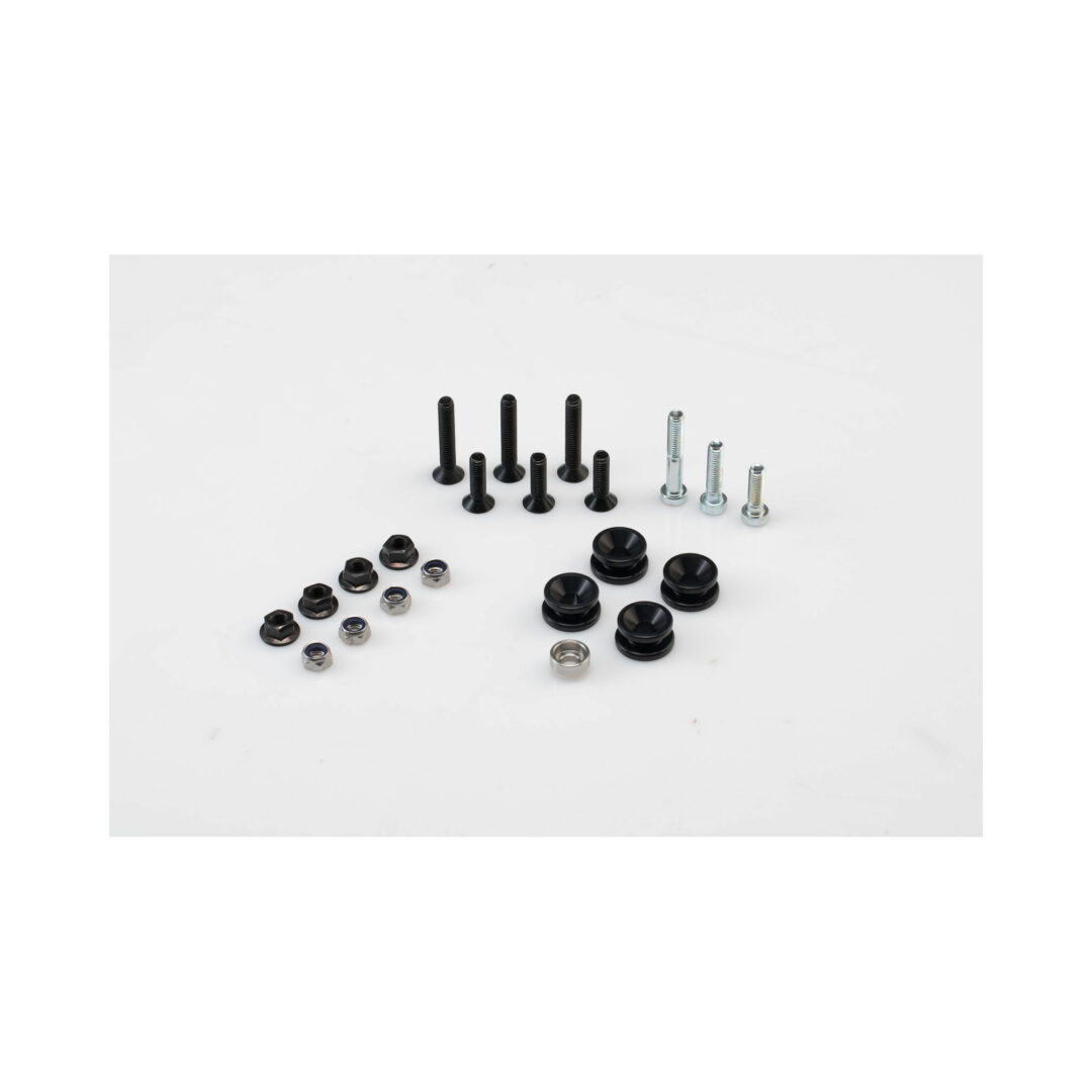 SW-Motech Adapters (set) SysBag SYS.00.001.13000