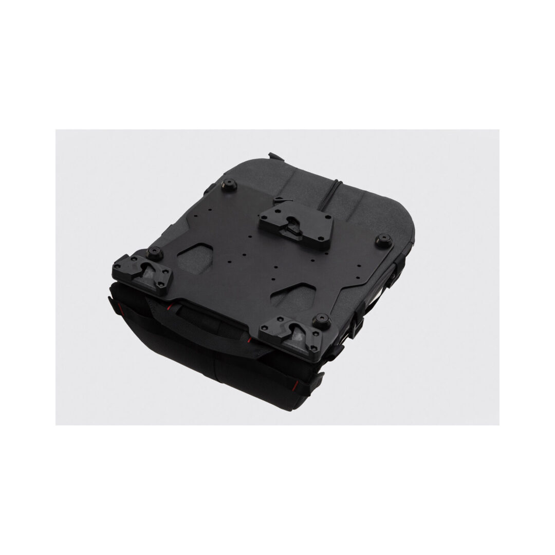 SW-Motech SysBag 15/15 BC.SYS.08.933.30000 Zwart