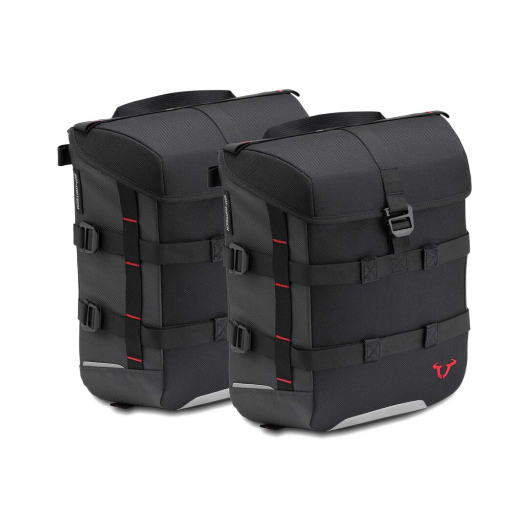 Zijtassysteem SysBag Yamaha XSR 900 (15-)