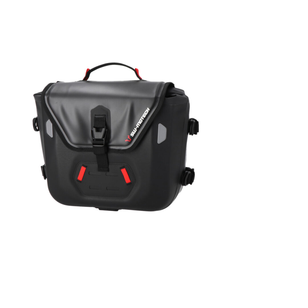 SW-Motech Sysbag WP S, 12-16 ltr BC.SYS.00.004.10000 Zwart