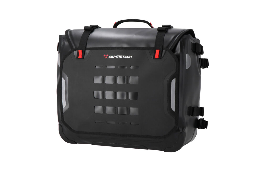 SW-Motech Zijtas Sysbag WP L BC.SYS.00.006.10000 Zwart