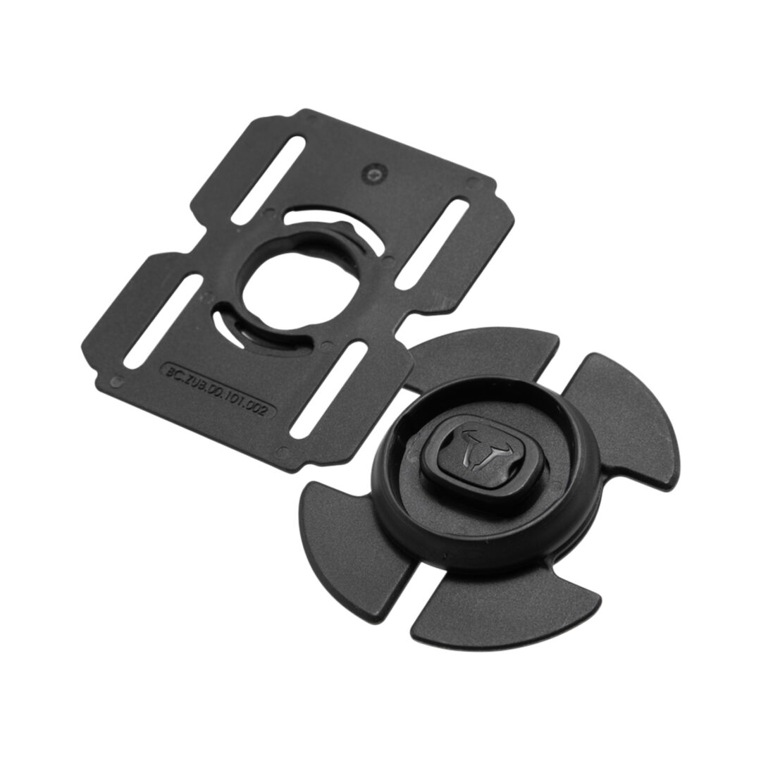 SW-Motech T-Lock houder inclusief Molle adapter