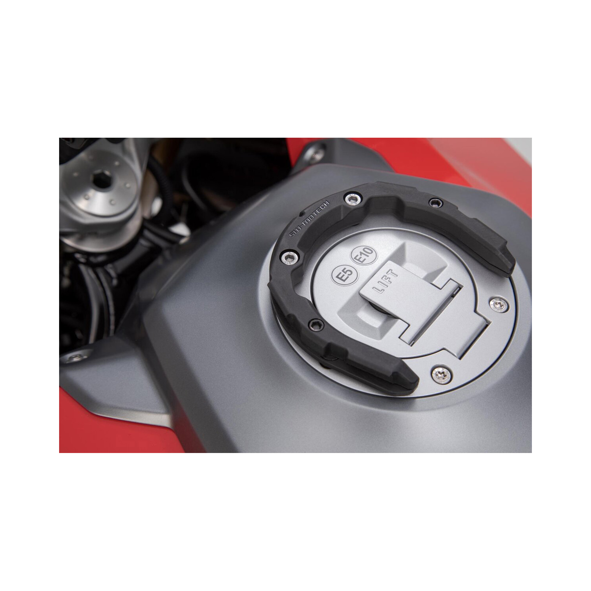 SW-Motech Pro Tankring TRT.00.787.31500/B - Afbeelding 2