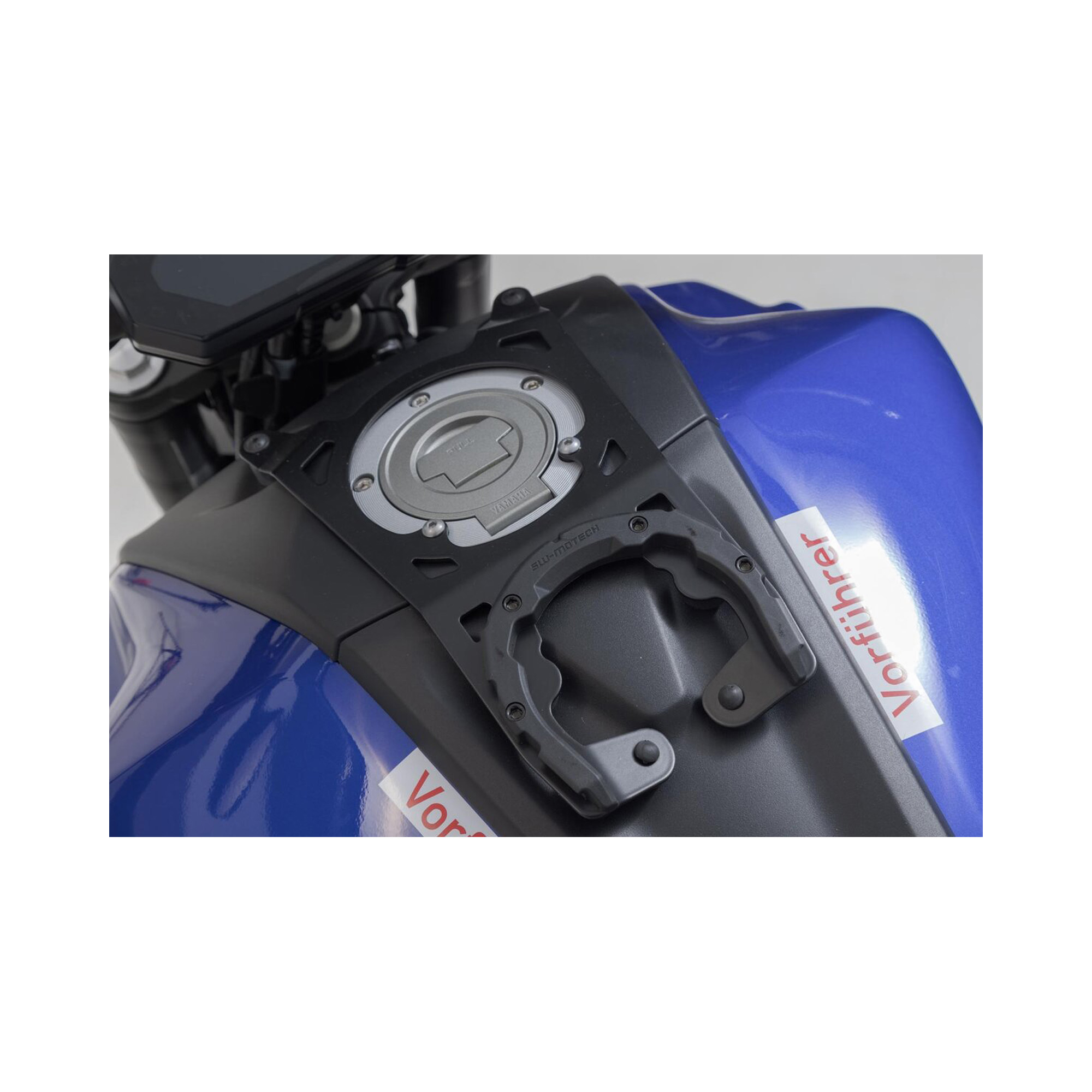 SW-Motech Tankring PRO TRT.00.787.30900 Zwart - Afbeelding 2