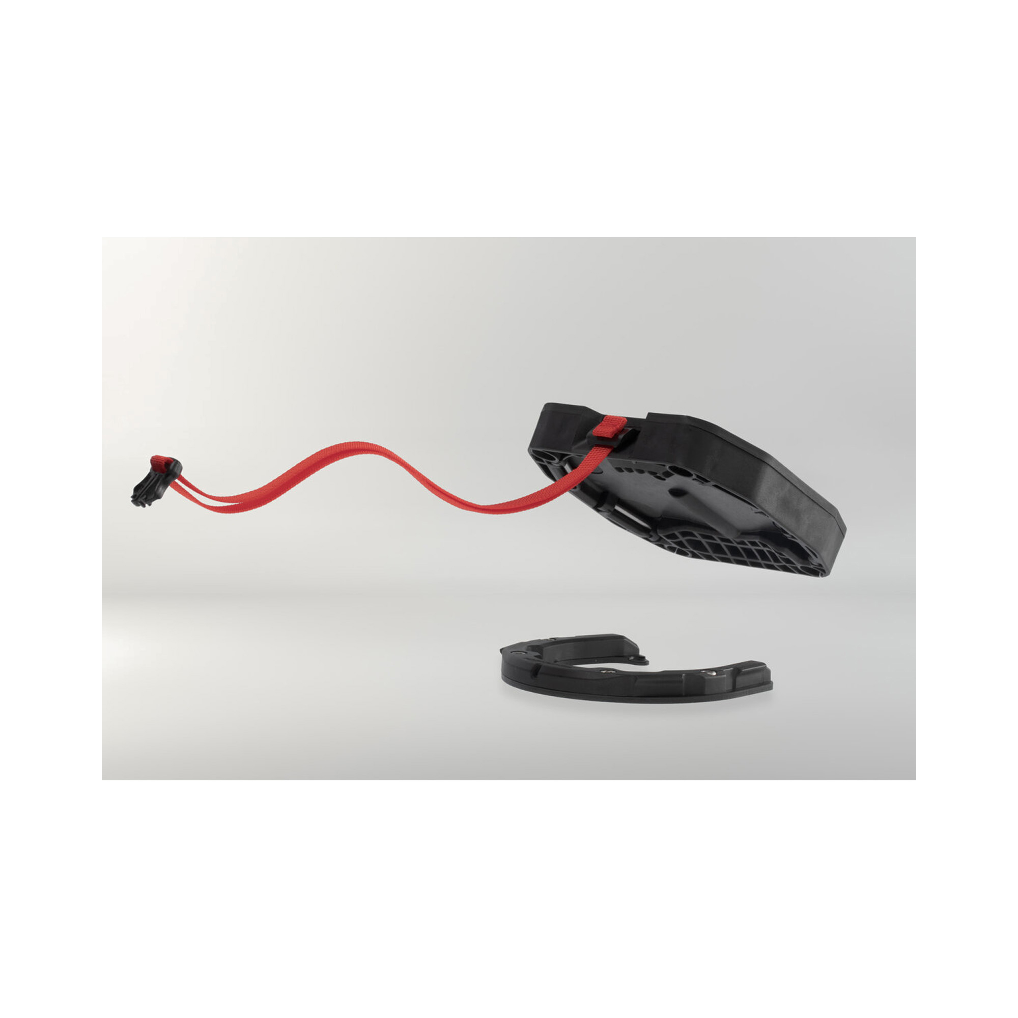 SW-Motech Tankring PRO TRT.00.787.21600/B Zwart