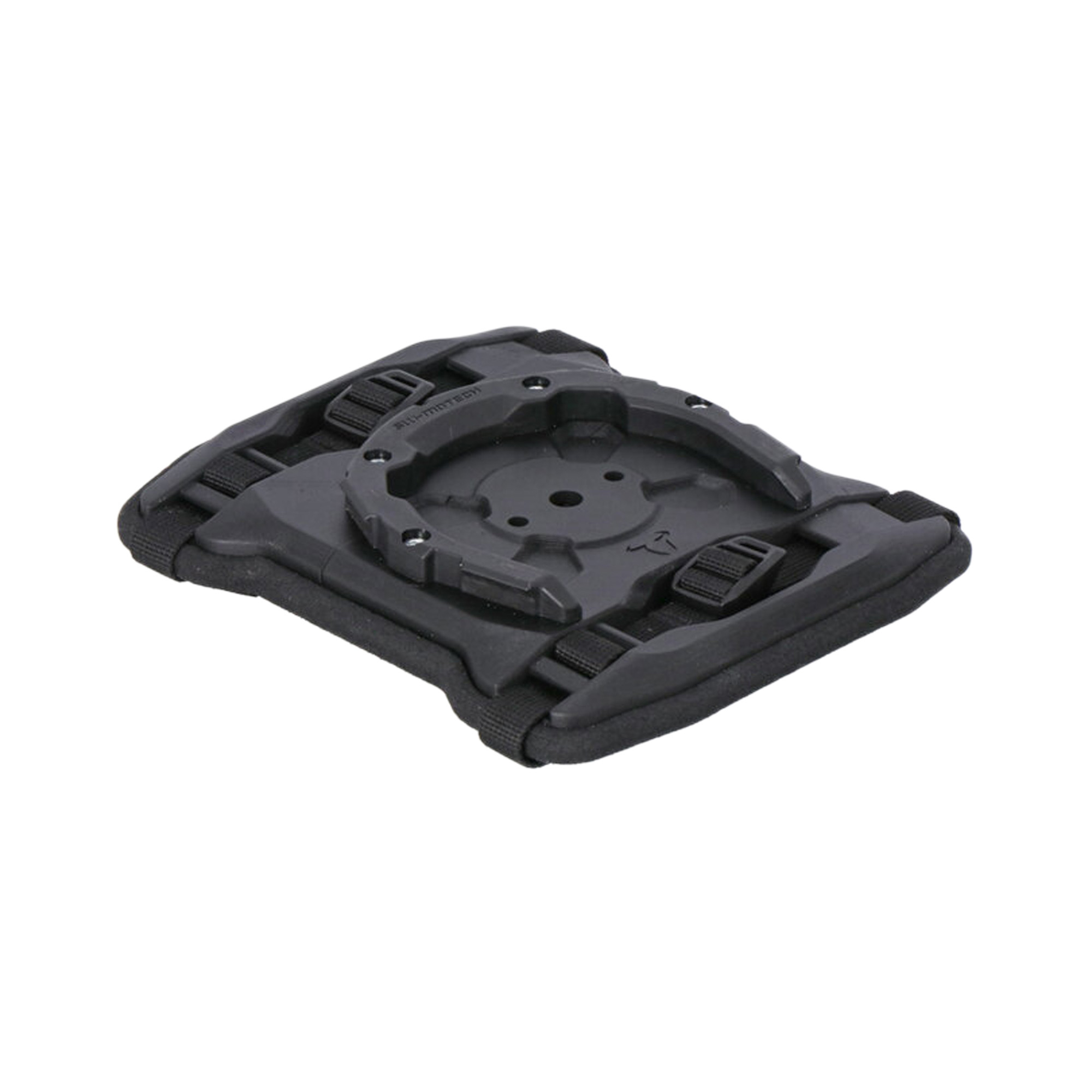 SW-Motech Pro Seat Ring TRT.00.787.21500 Zwart - Afbeelding 3