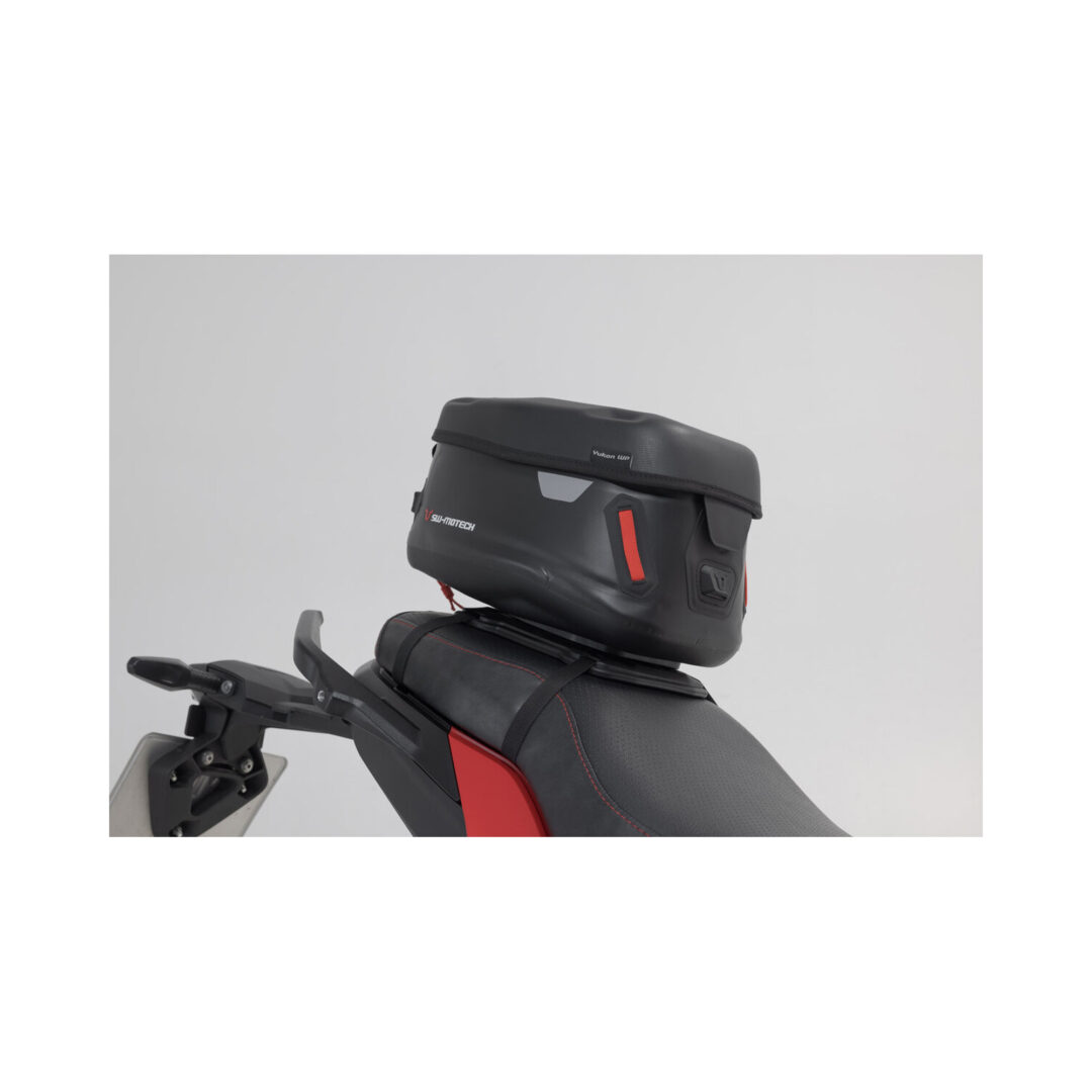 SW-Motech Pro Seat Ring TRT.00.787.21500 Zwart