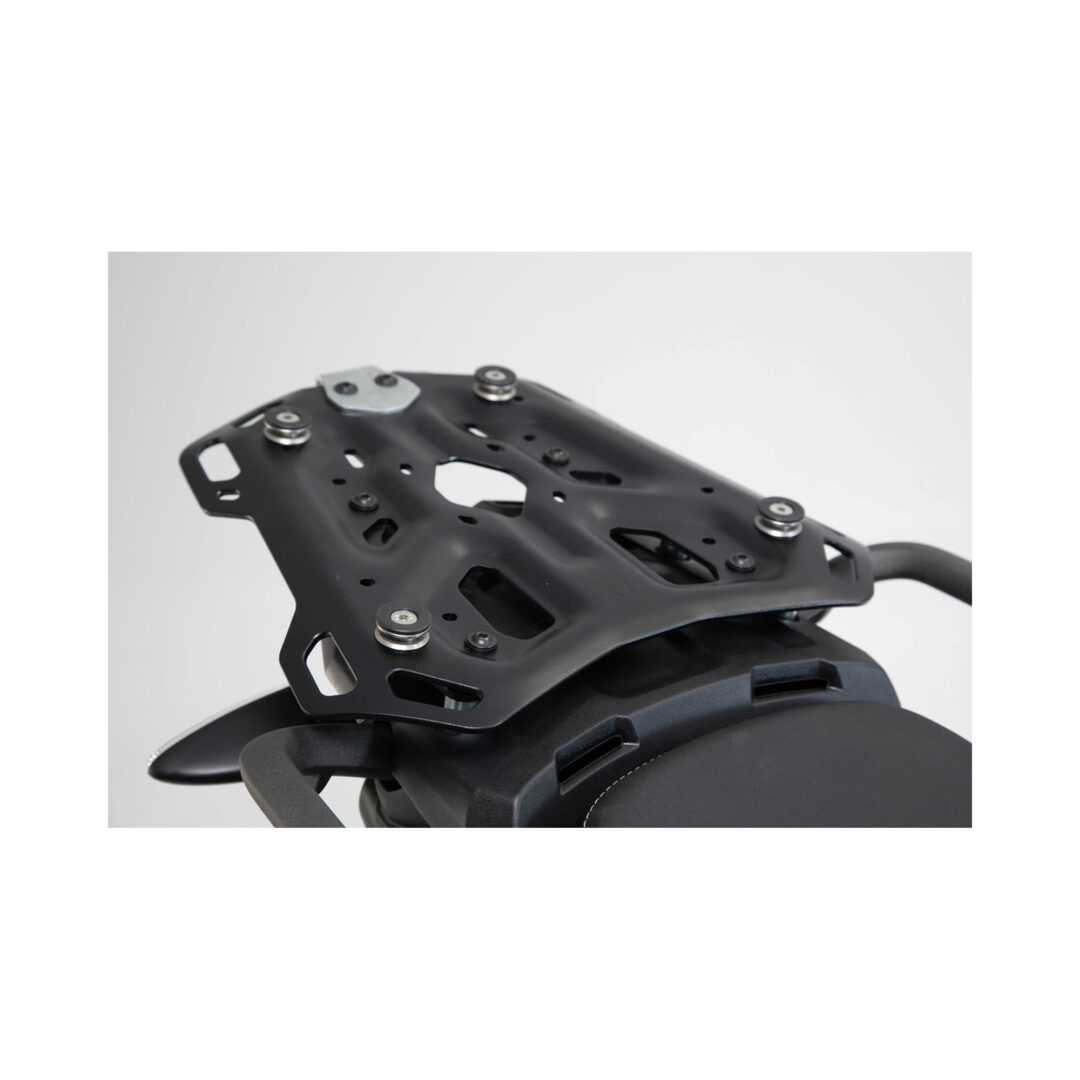 SW-Motech Topkoffer systeem, Trax Adventure GPT.11.747.70001 Zilvergrijs