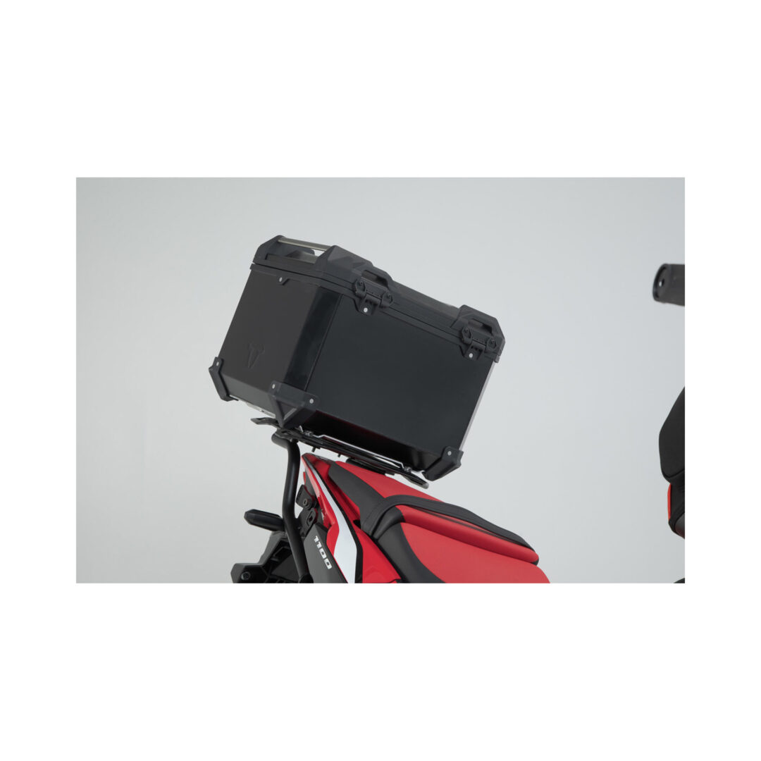 SW-Motech Topkoffersysteem Trax Adventure GPT.01.950.70000 Zwart