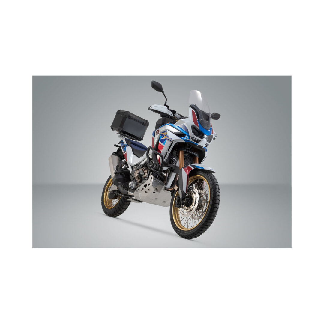 SW-Motech Topkoffersysteem, Trax Adventure GPT.01.942.70000 Zwart