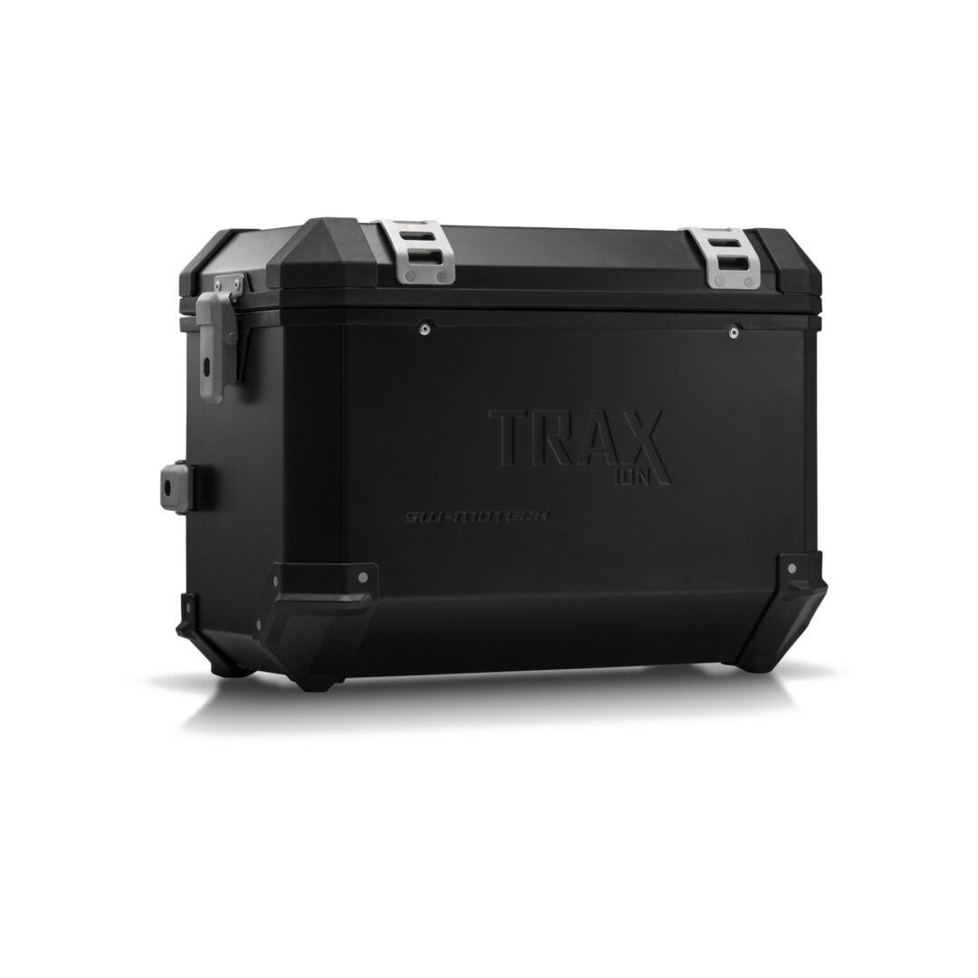 SW-Motech Koffer TRAX ION 45 Ltr Rechts ALK.00.165.10001R Zwart
