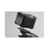 SW-Motech Topkoffersysteem Trax Adventure, BMW R 1200/1250 GS LC Adv (13-) Zwart