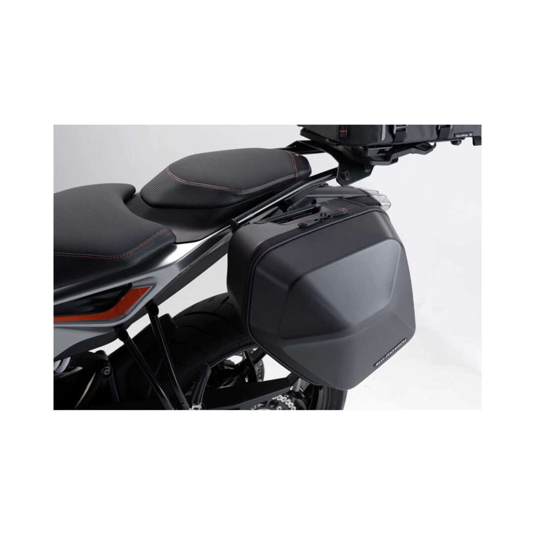 Koffersysteem Urban ABS BC.HTA.04.641.30000/B