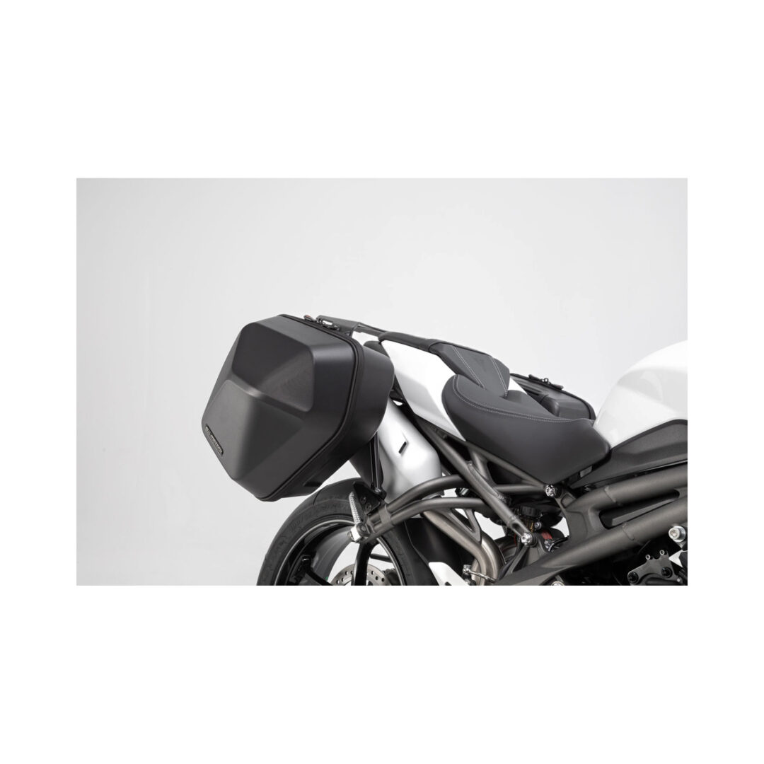 Zijkoffersysteem Urban ABS BC.HTA.11.901.30000/B