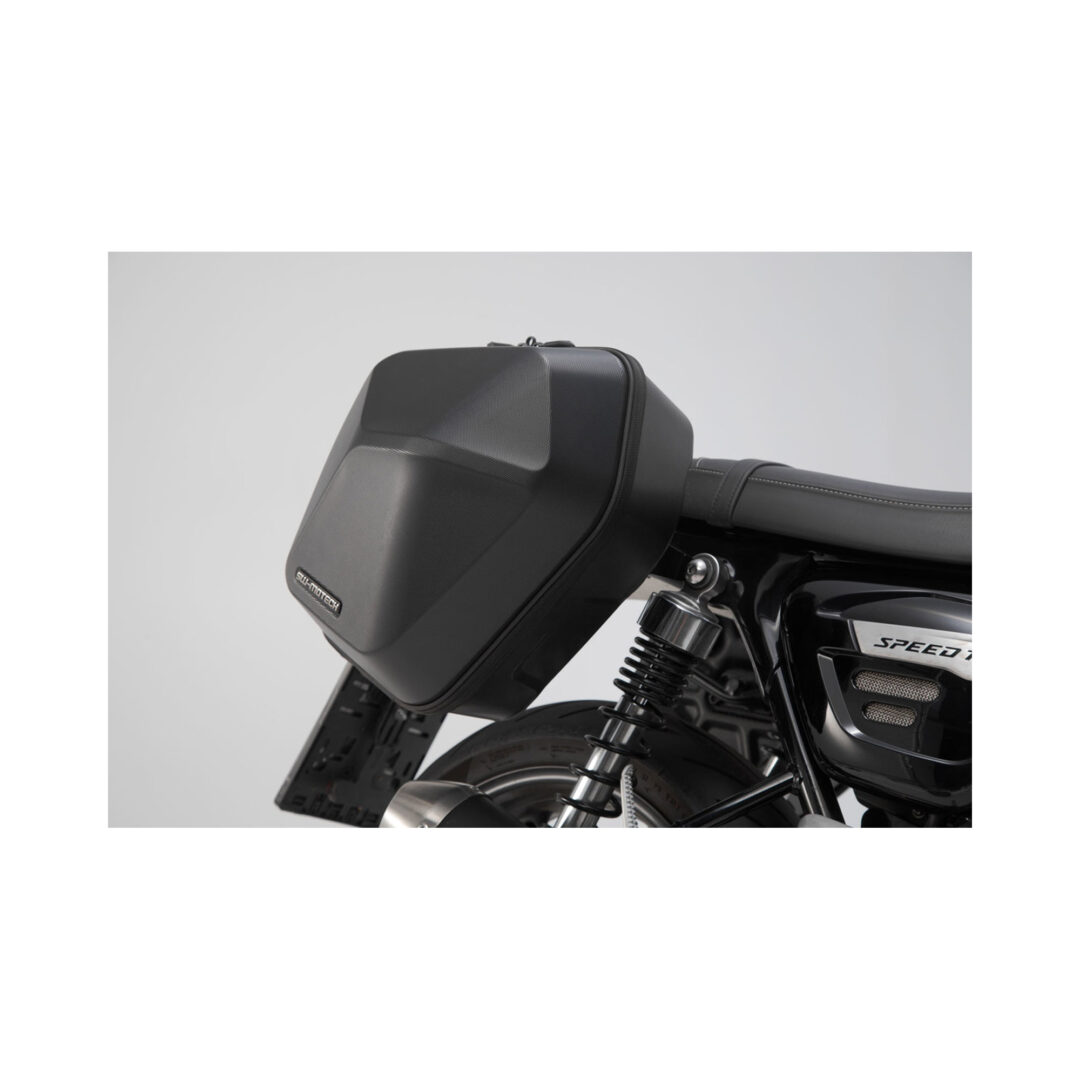 Zijkoffersysteem Urban ABS BC.HTA.11.928.30000/B