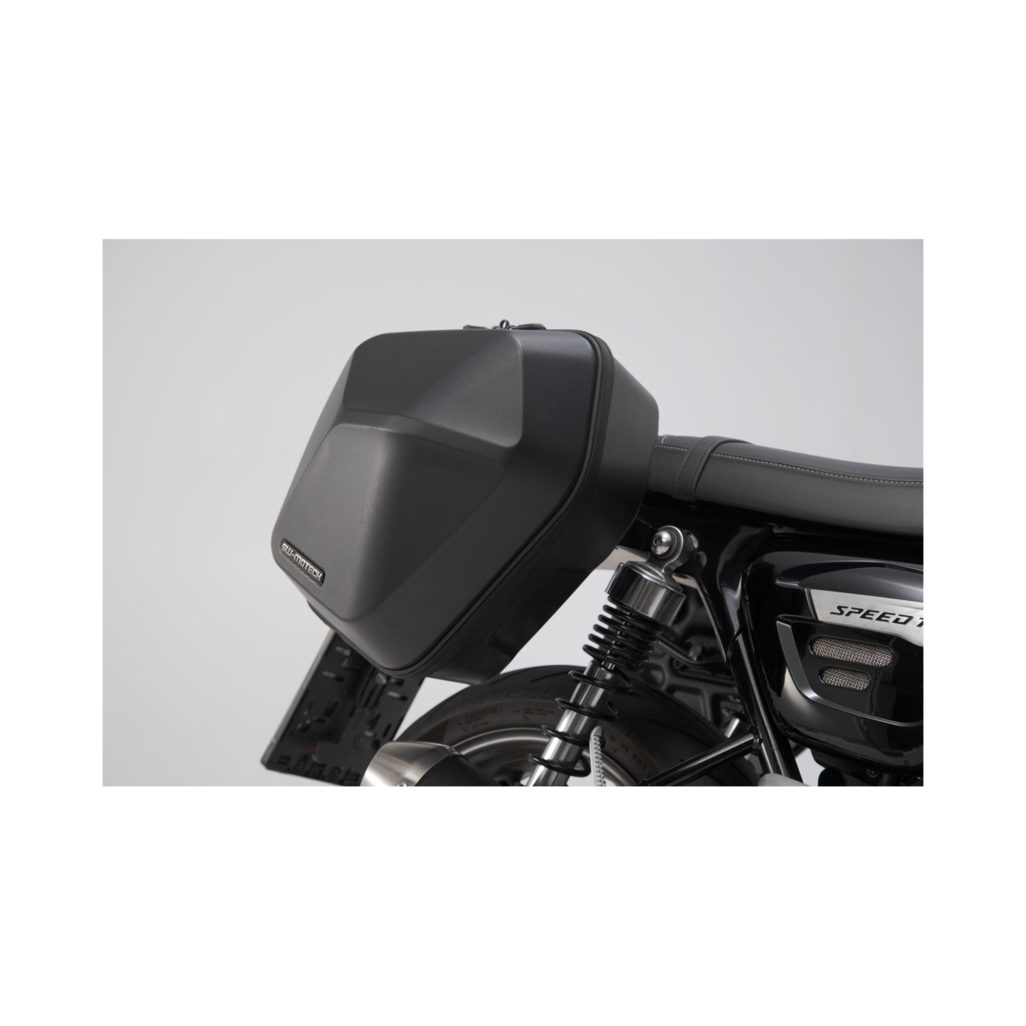 Zijkoffersysteem Urban ABS BC.HTA.11.928.30000/B