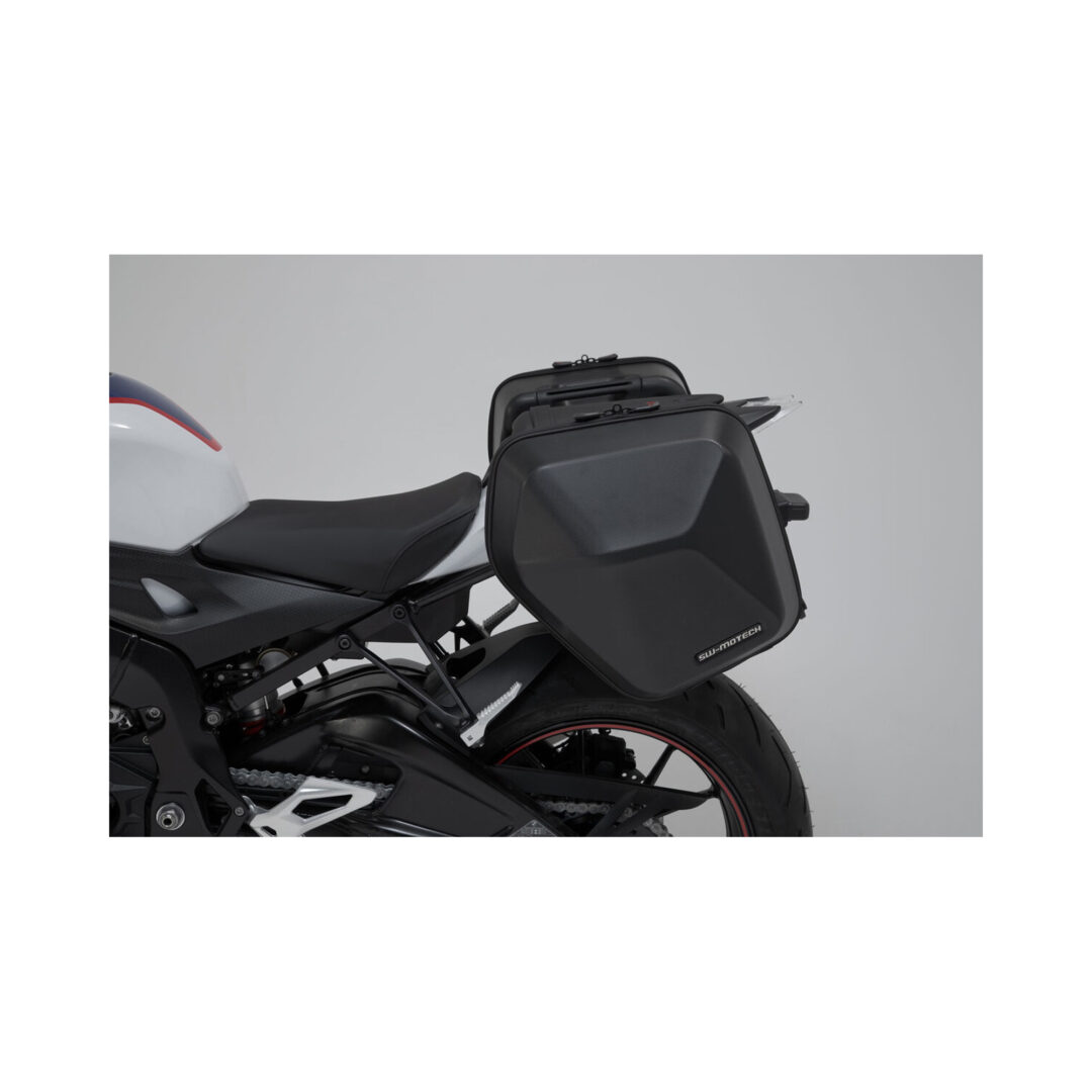 SW-Motech Urban ABS BC.HTA.07.865.30000 Zwart