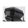 SW-Motech Urban ABS topkoffer Tie-Down BC.HTA.00.677.22000 Zwart