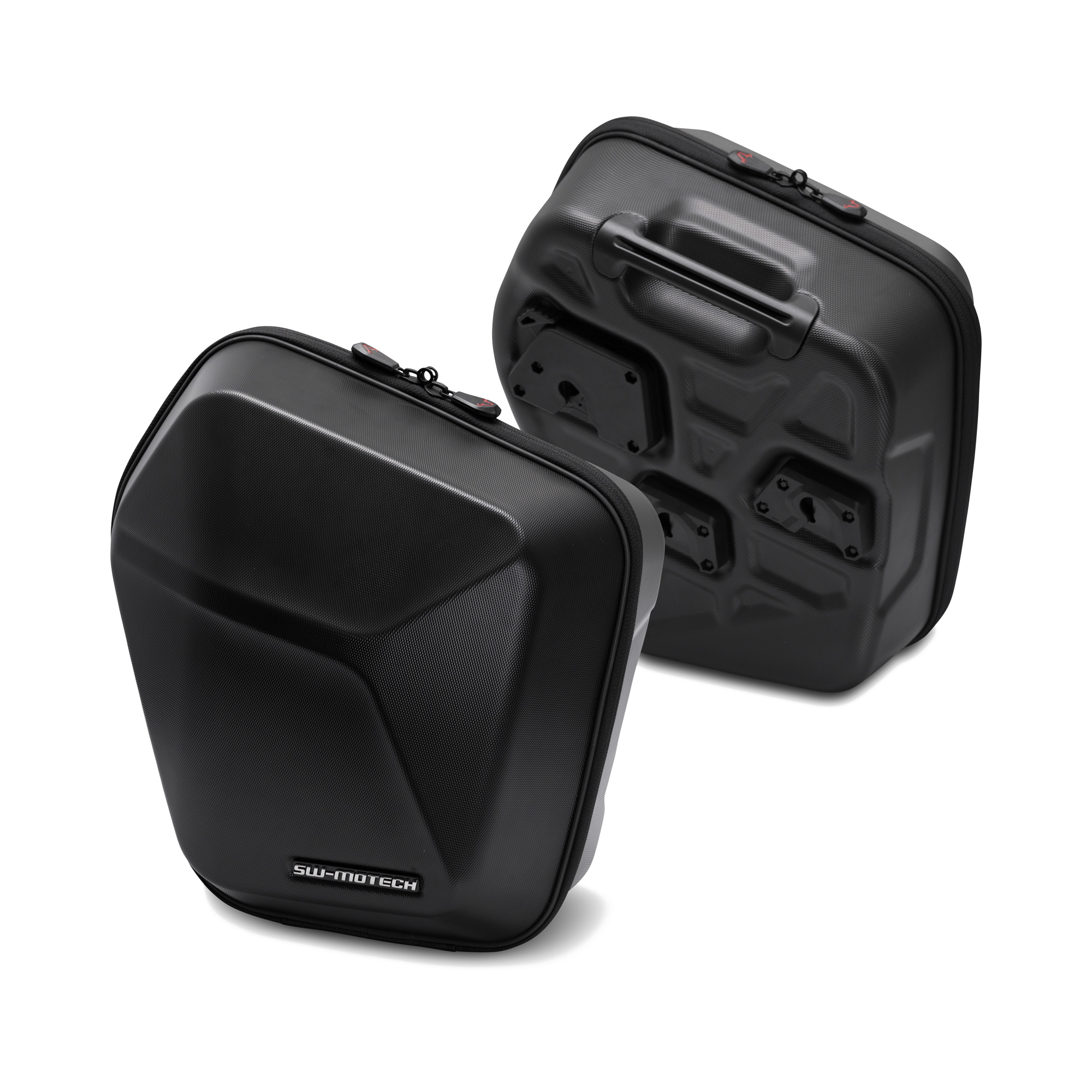 Urban ABS zijkoffers BC.HTA.00.677.10000/B