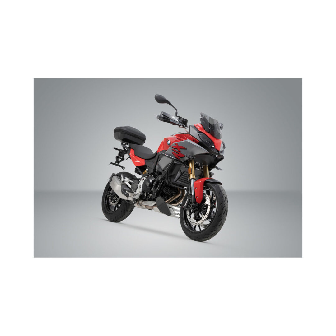 SW-Motech Urban ABS GPT.07.945.60000/B Zwart