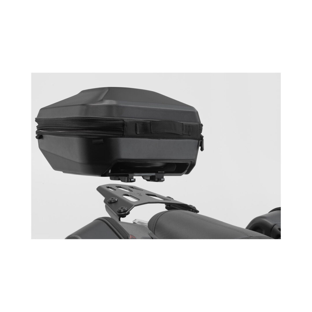 SW-Motech Topkoffersysteem Urban ABS GPT.04.792.60000 Zwart