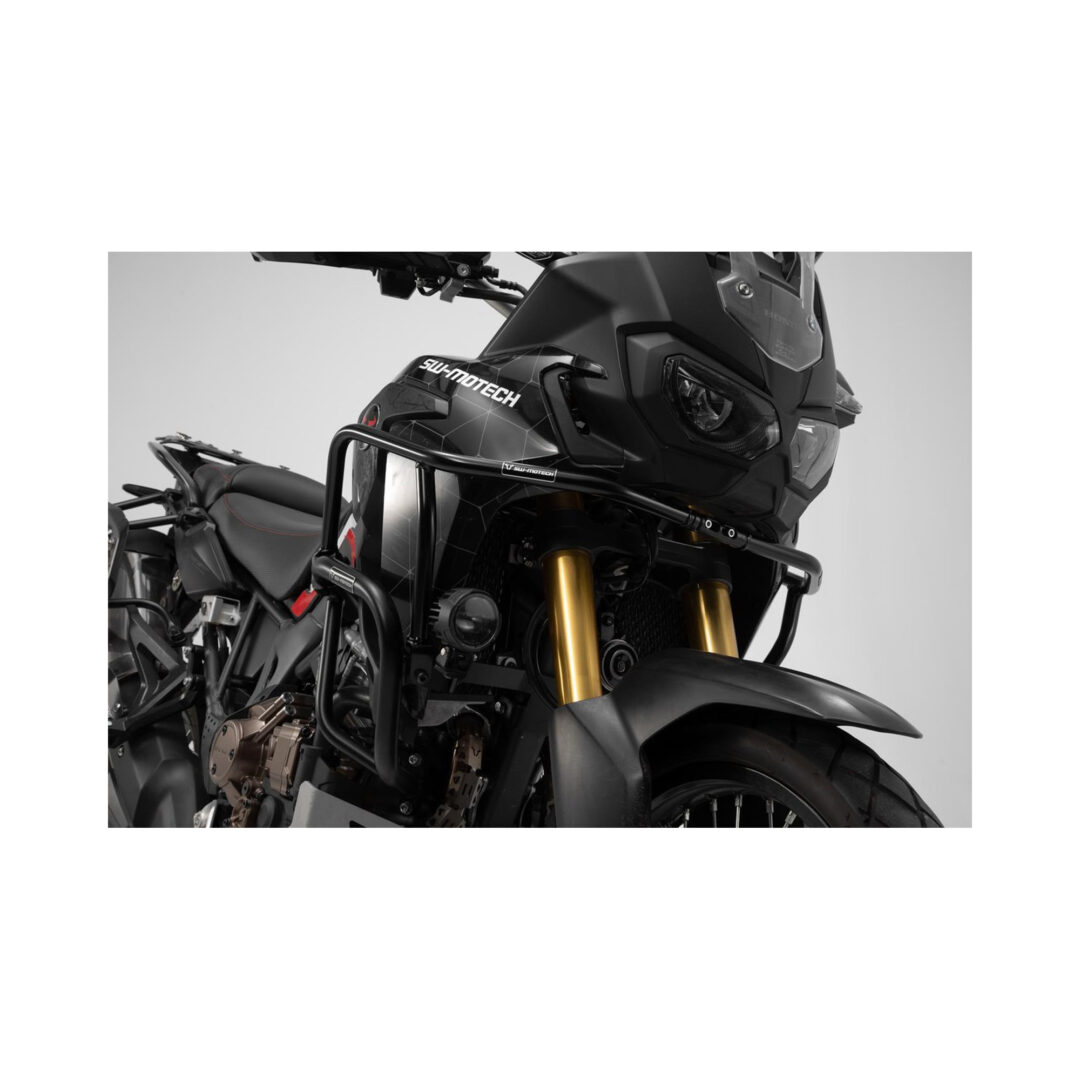 SW-Motech Valbeugel boven SBL.01.622.10201/B Zwart