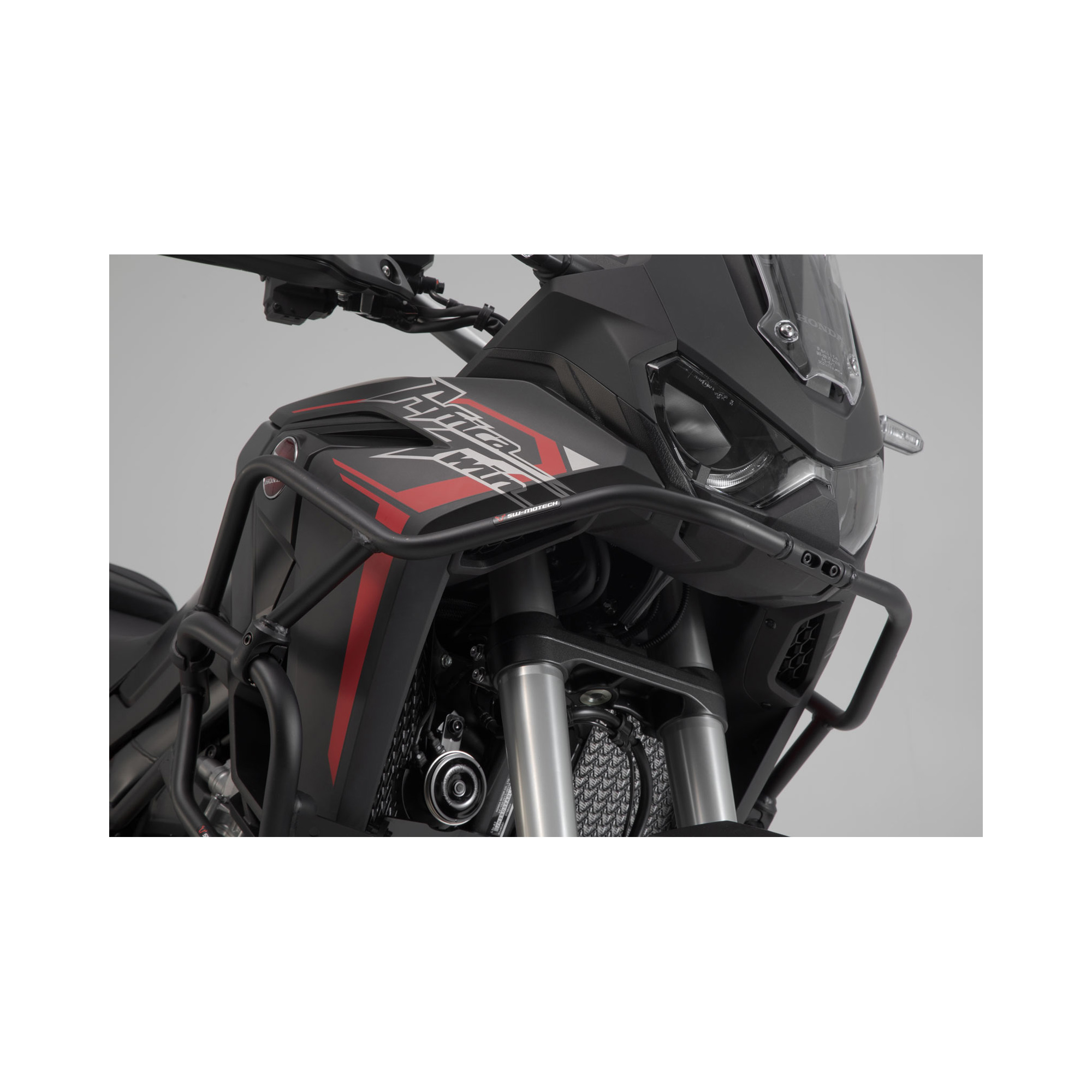 SW-Motech Valbeugel SBL.01.950.10100 Zwart