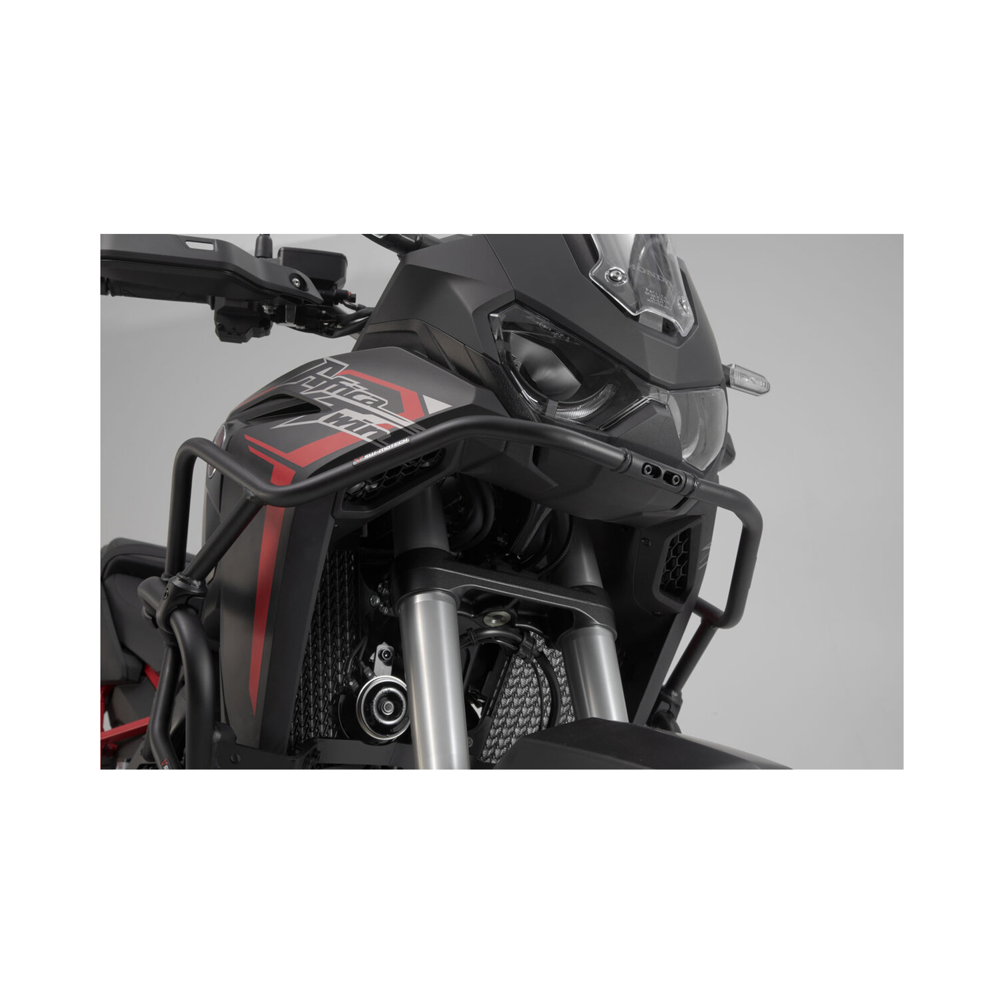 SW-Motech Valbeugel SBL.01.950.10100 Zwart - Afbeelding 2