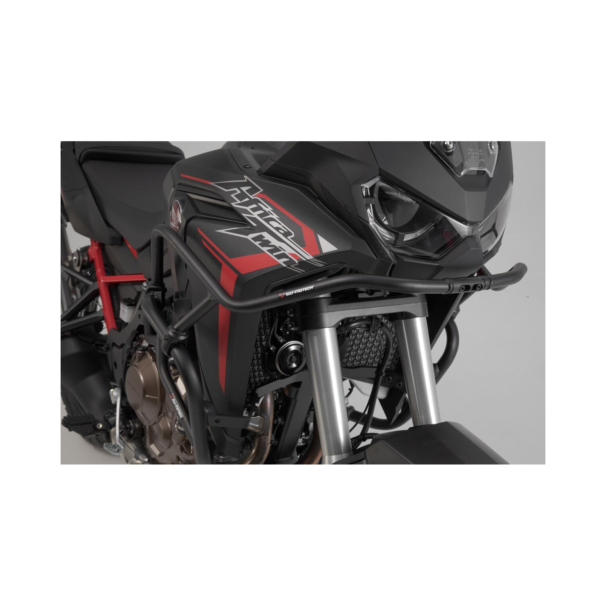 SW-Motech Valbeugel SBL.01.950.10100 Zwart - Afbeelding 3