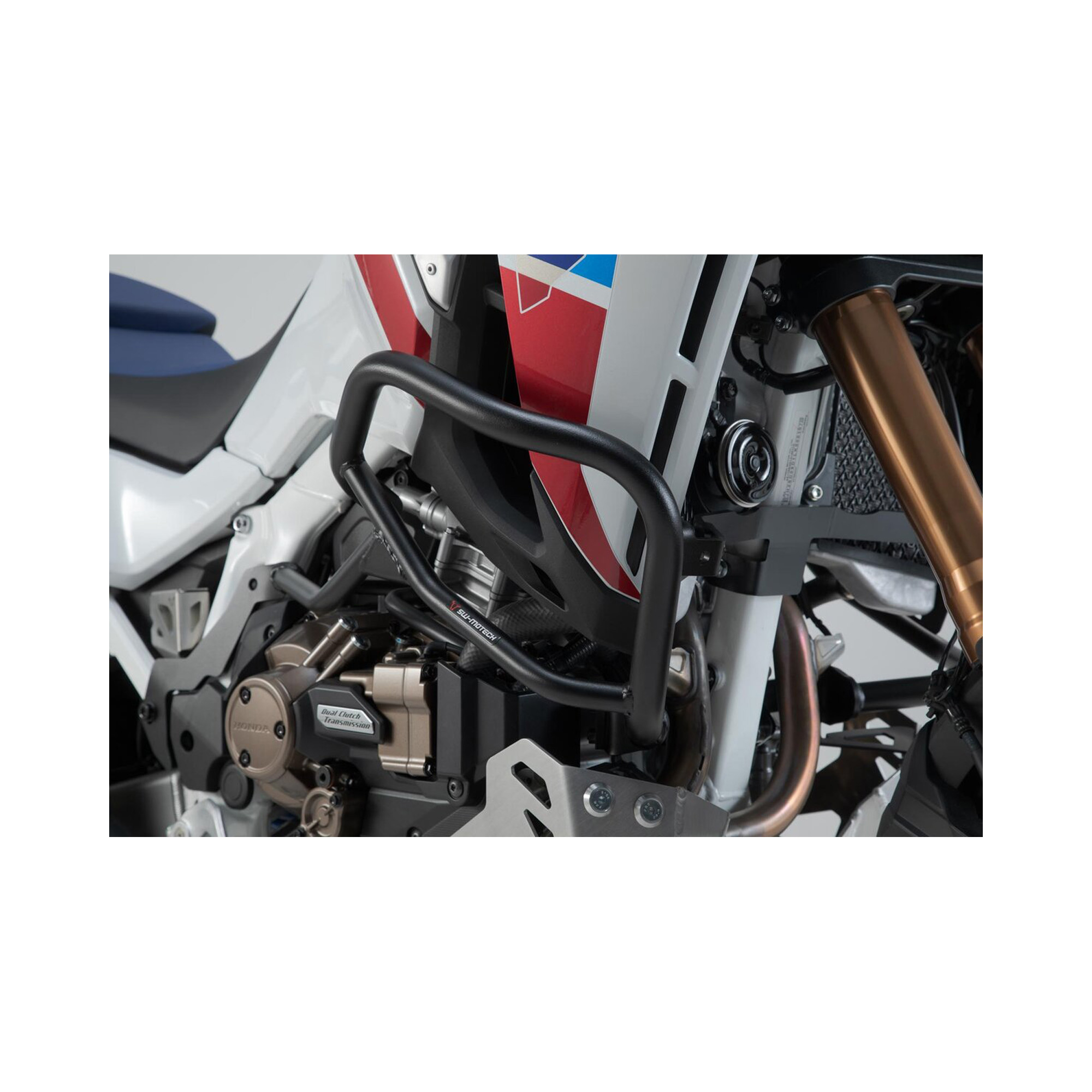 SW-Motech Valbeugel SBL.01.942.10001/B Zwart