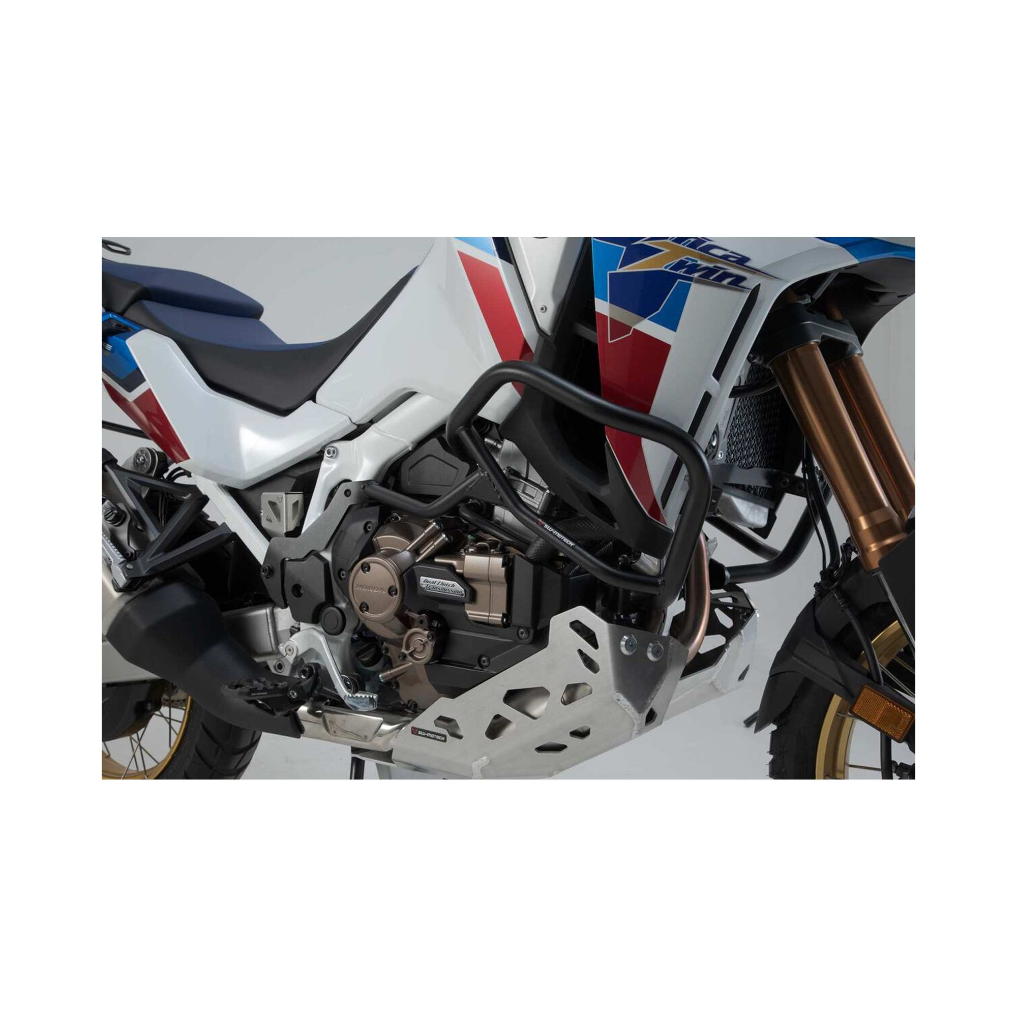 SW-Motech Valbeugel SBL.01.942.10001/B Zwart - Afbeelding 2