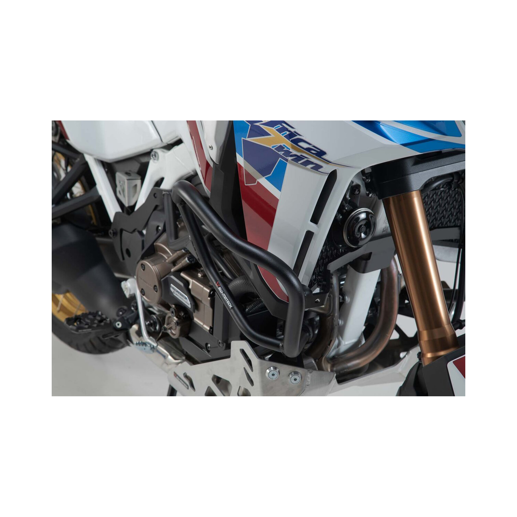 SW-Motech Valbeugel SBL.01.942.10001/B Zwart - Afbeelding 3