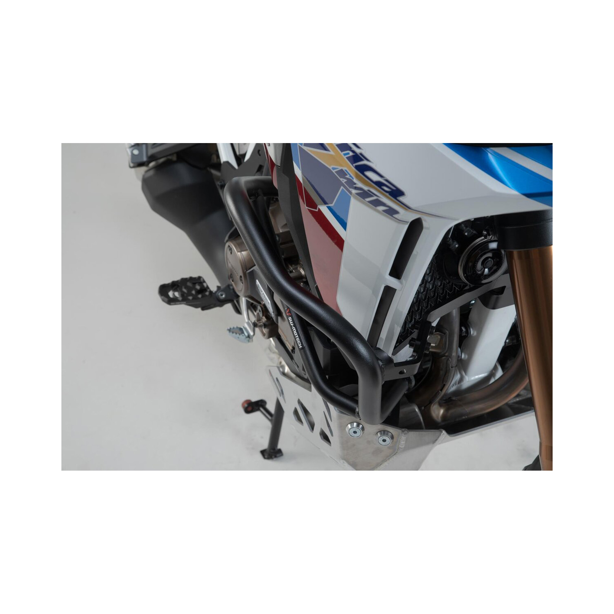 SW-Motech Valbeugel SBL.01.942.10001/B Zwart - Afbeelding 4