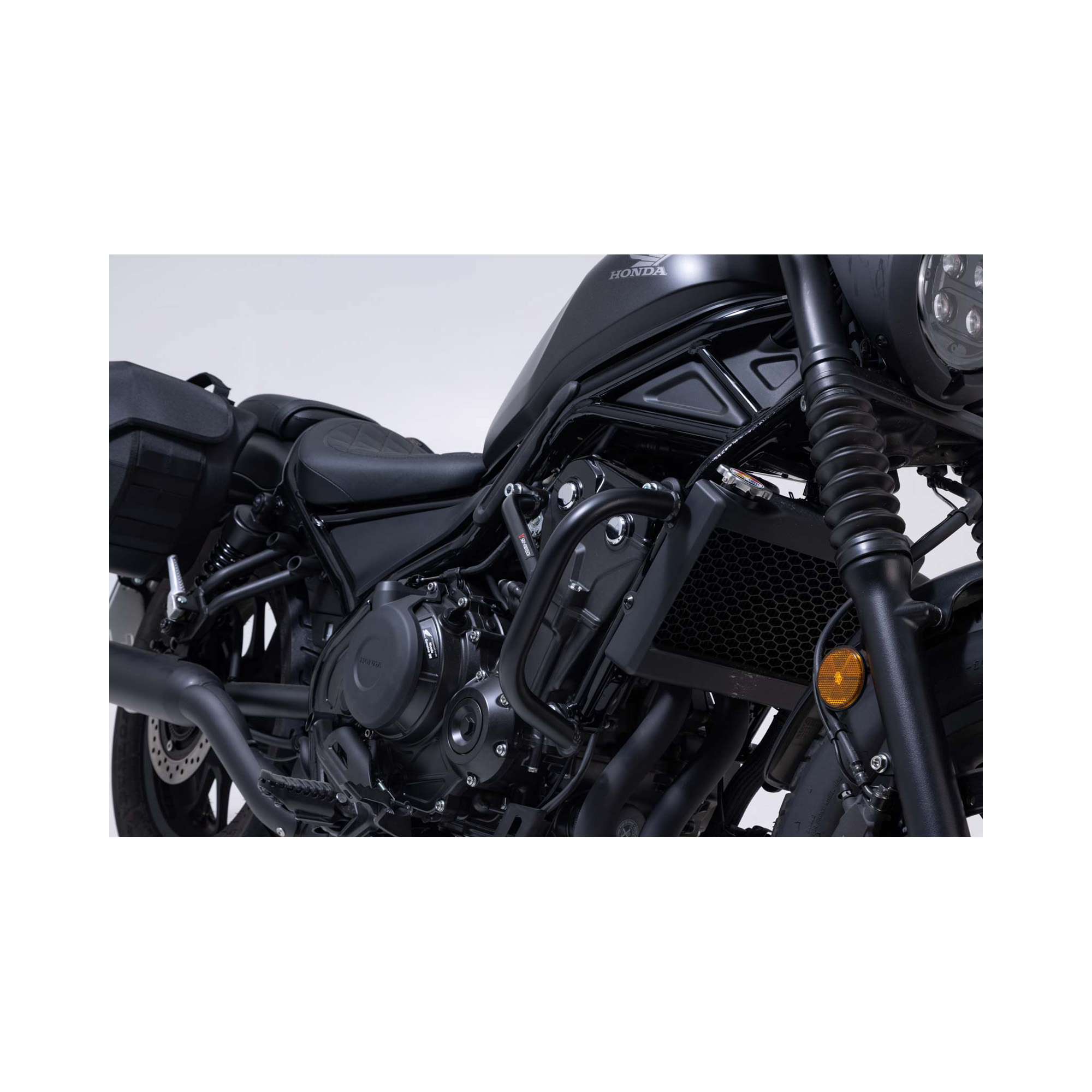 SW-Motech Valbeugel SBL.01.887.10000 Zwart