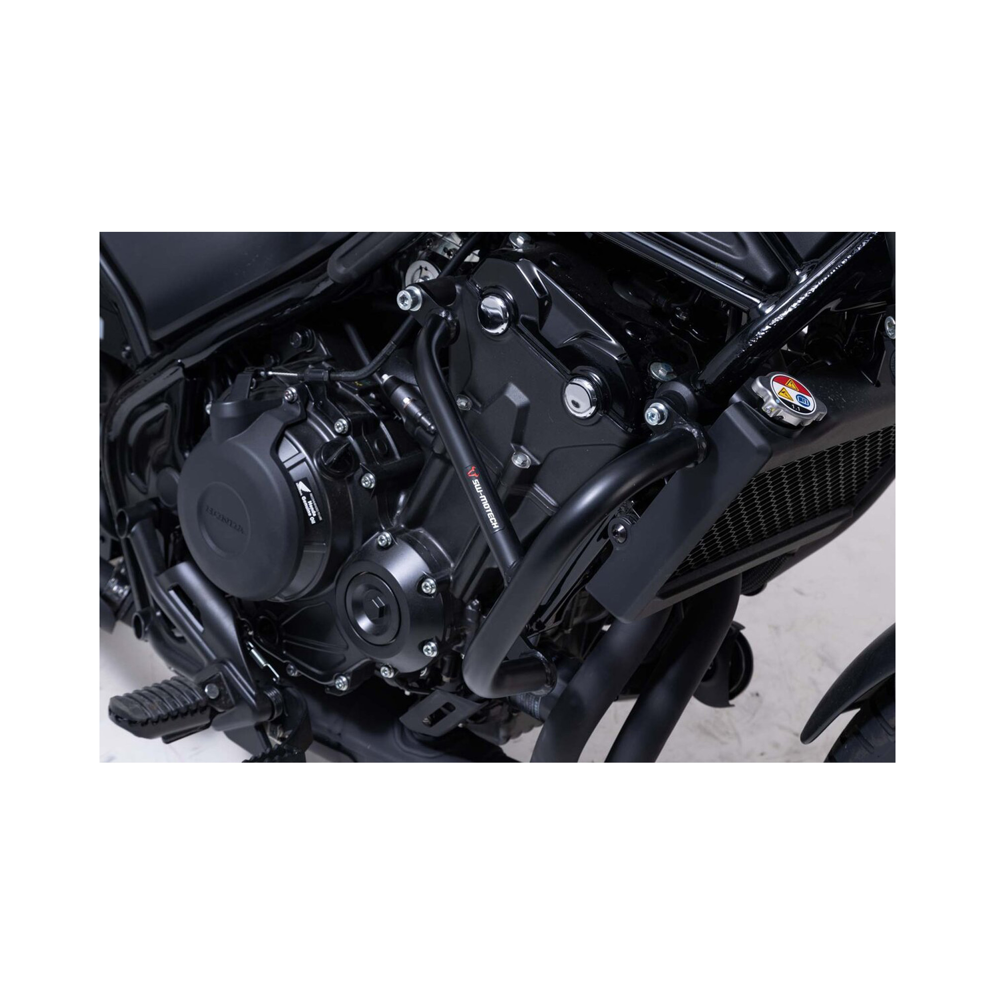 SW-Motech Valbeugel SBL.01.887.10000 Zwart - Afbeelding 2