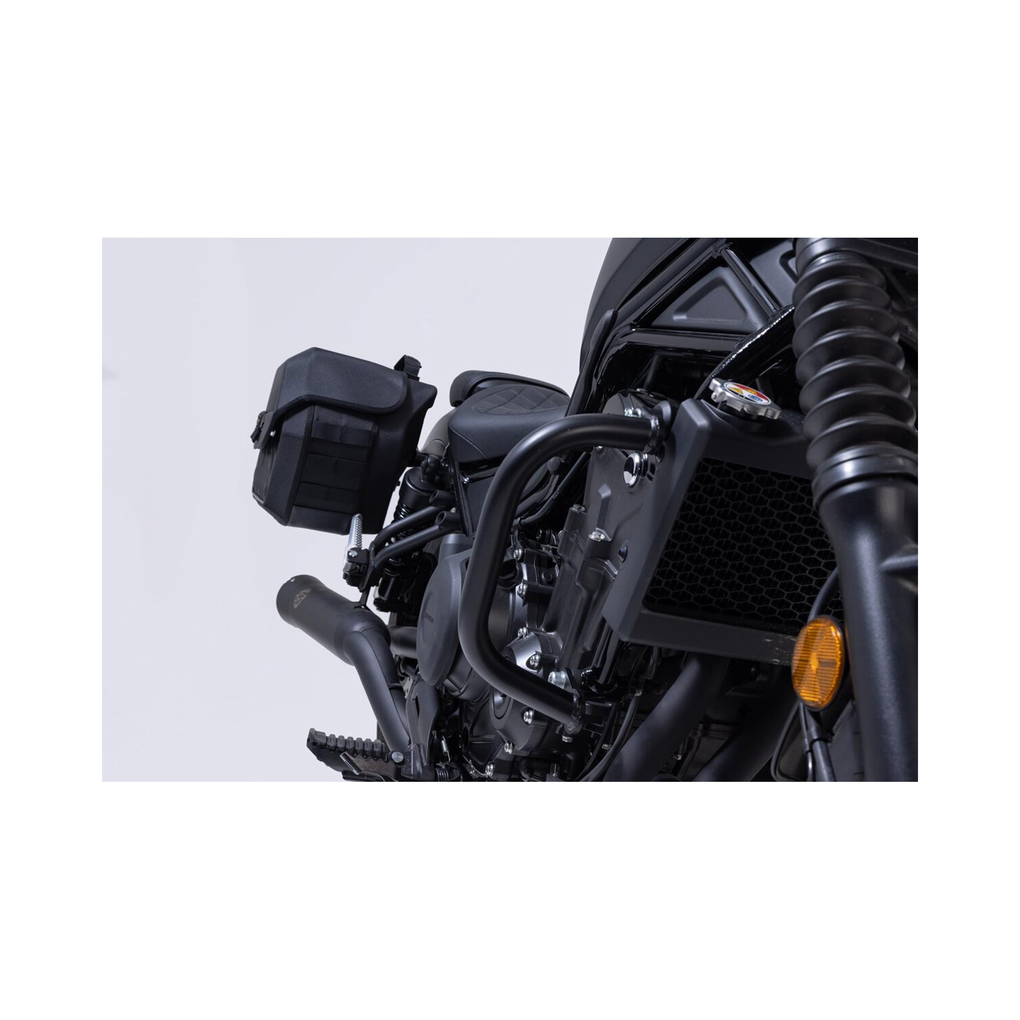 SW-Motech Valbeugel SBL.01.887.10000 Zwart - Afbeelding 3