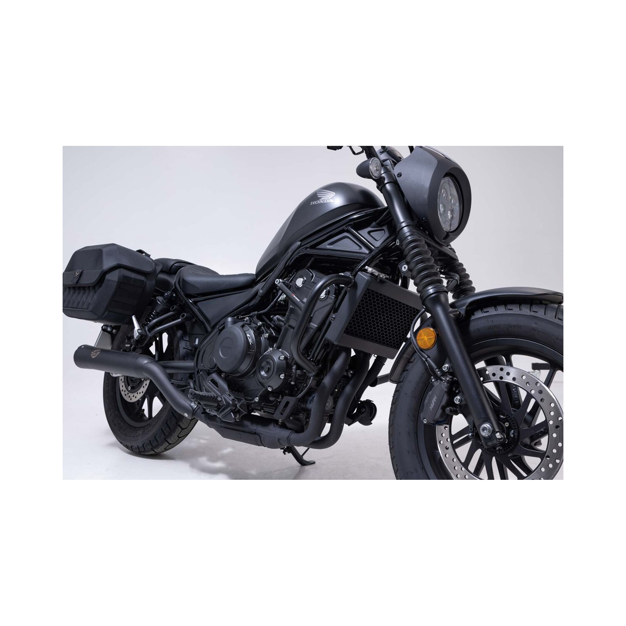 SW-Motech Valbeugel SBL.01.887.10000 Zwart - Afbeelding 4