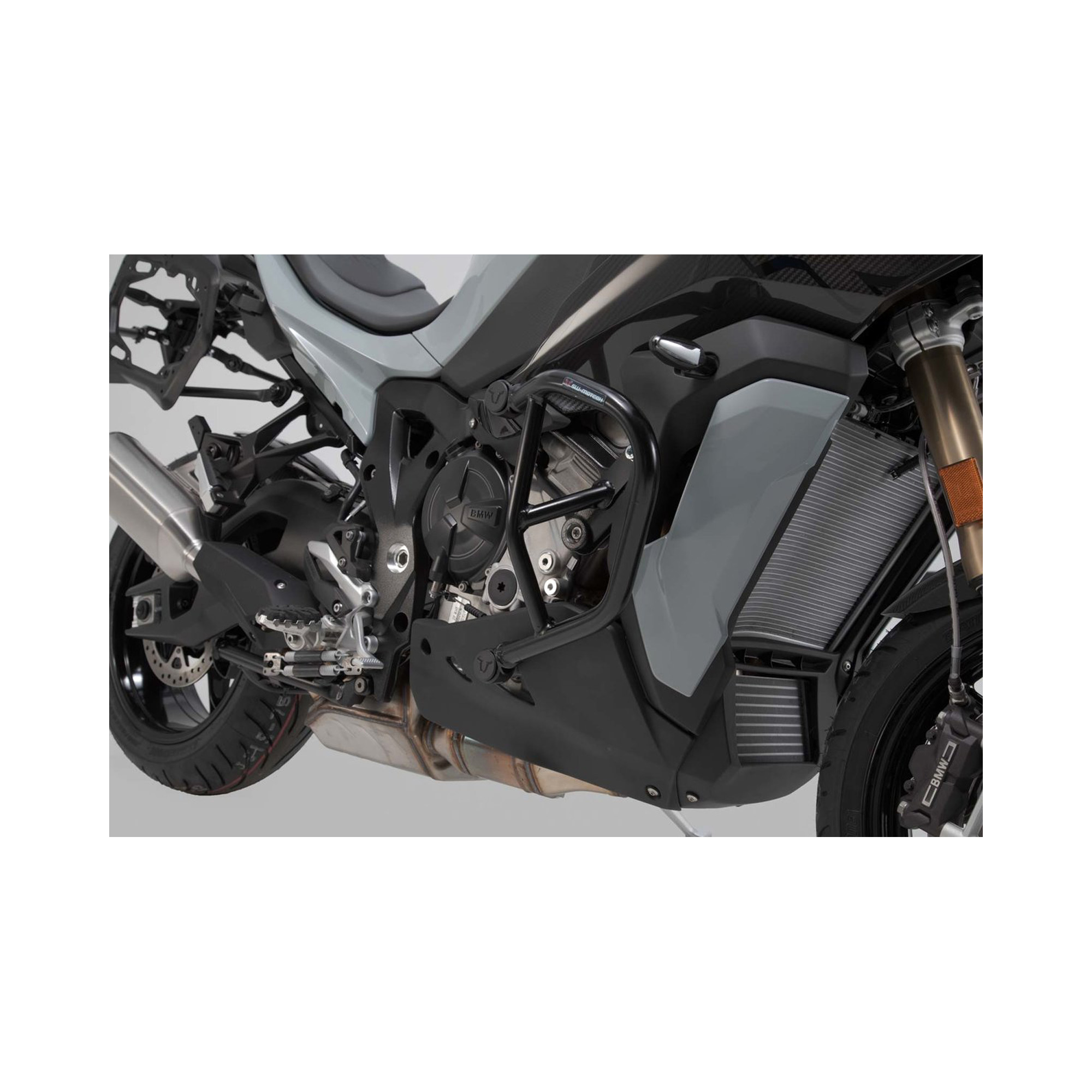 SW-Motech Valbeugel SBL.07.954.10000 Zwart - Afbeelding 3