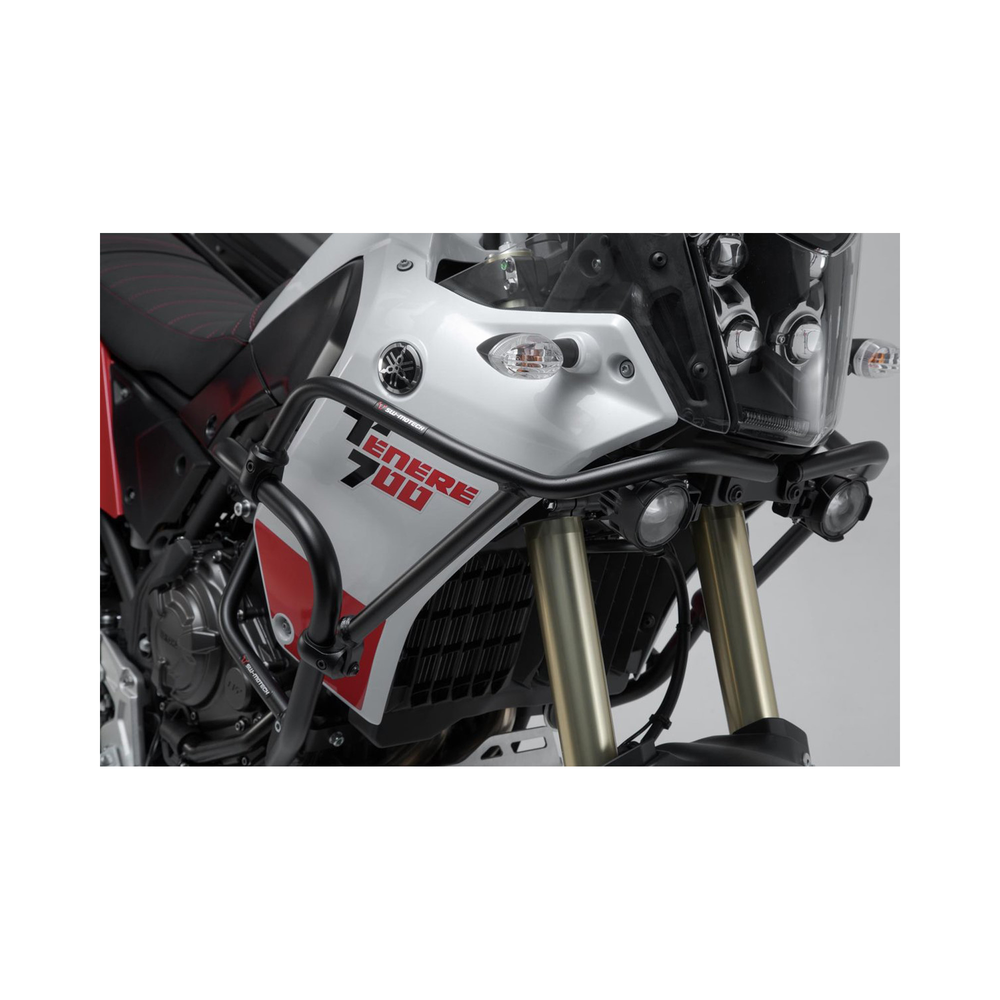 SW-Motech Valbeugel, boven SBL.06.799.10101/B