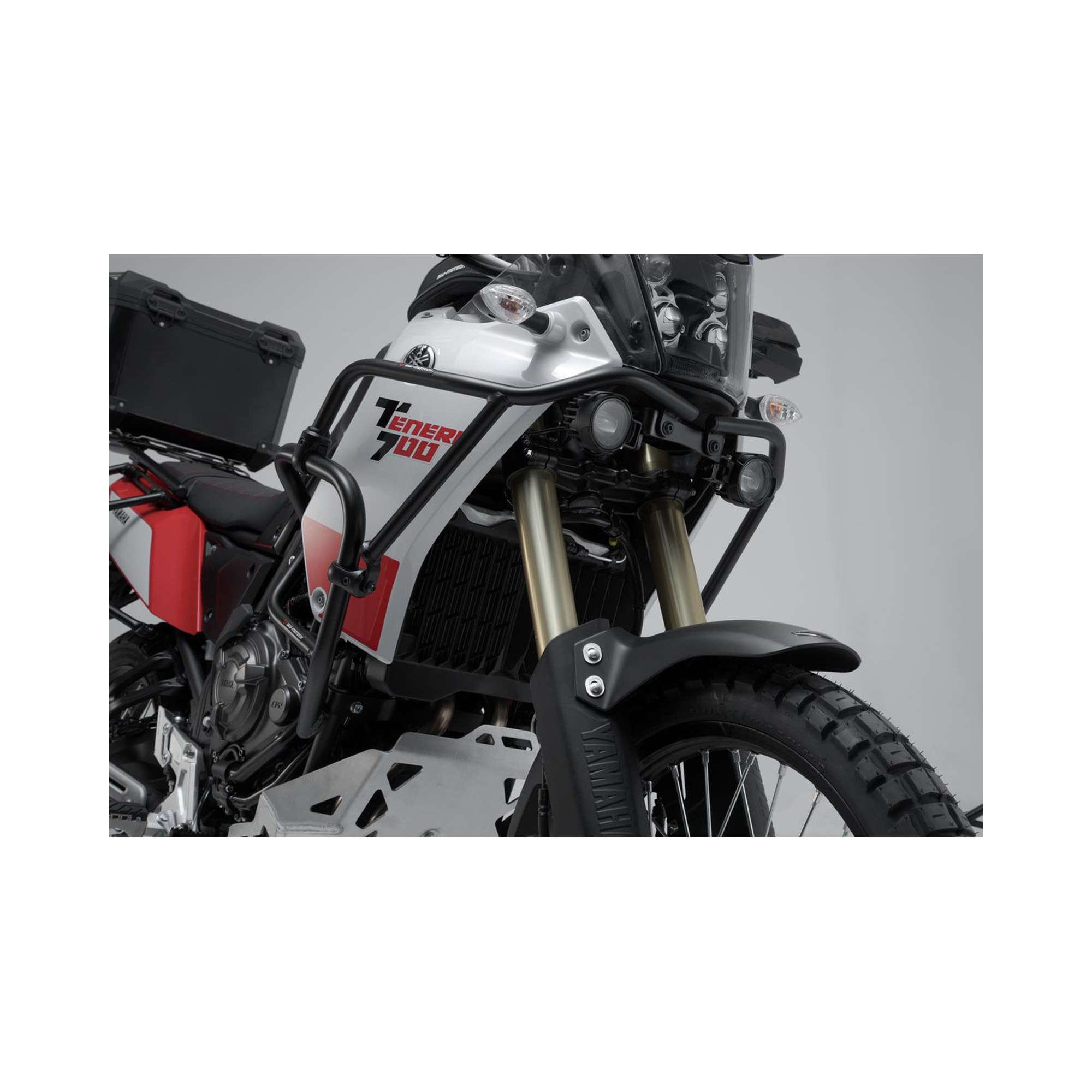 SW-Motech Valbeugel, boven SBL.06.799.10101/B - Afbeelding 2