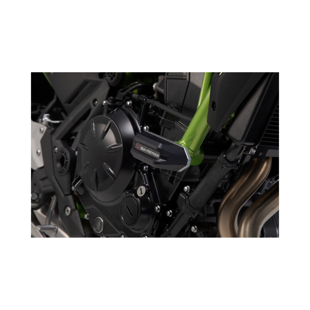 Valbokken Kawasaki Z650 16-