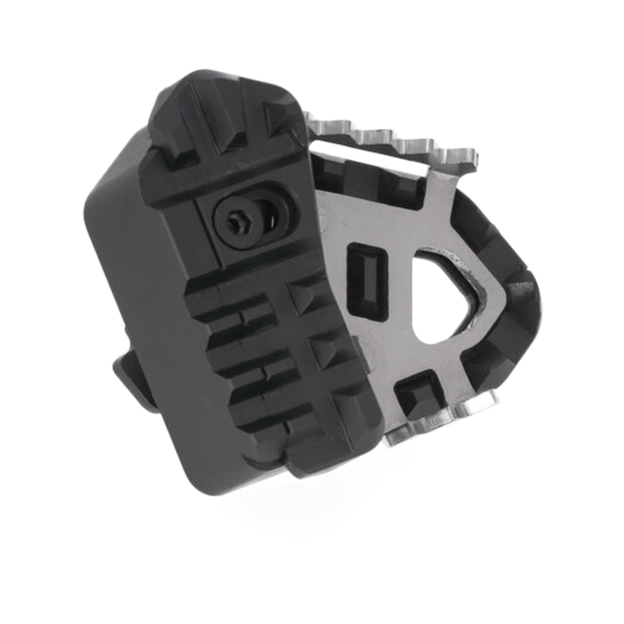 SW-Motech Verlengstuk Rempedaal FBE.01.950.10000/B