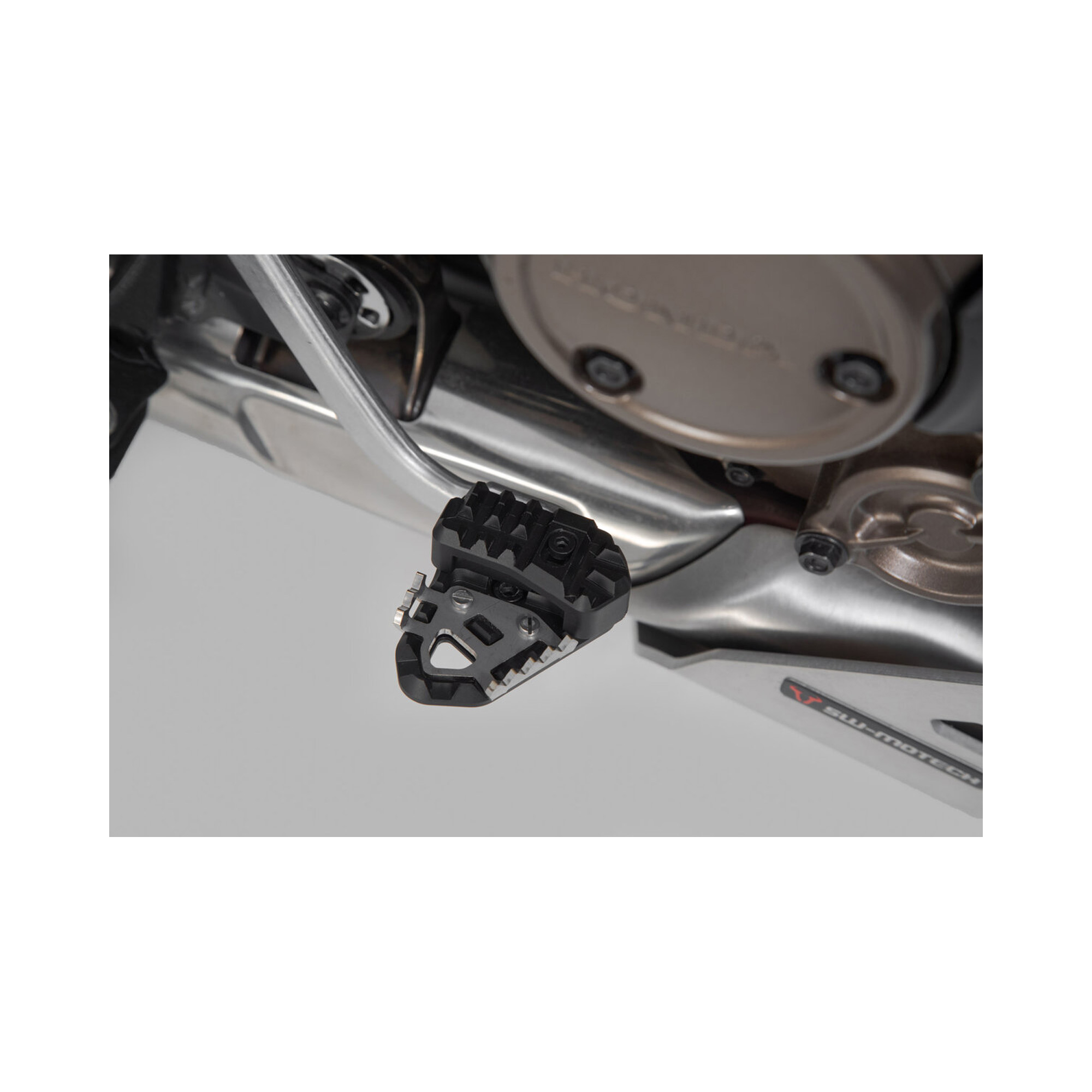 SW-Motech Verlengstuk Rempedaal FBE.01.950.10000/B - Afbeelding 2