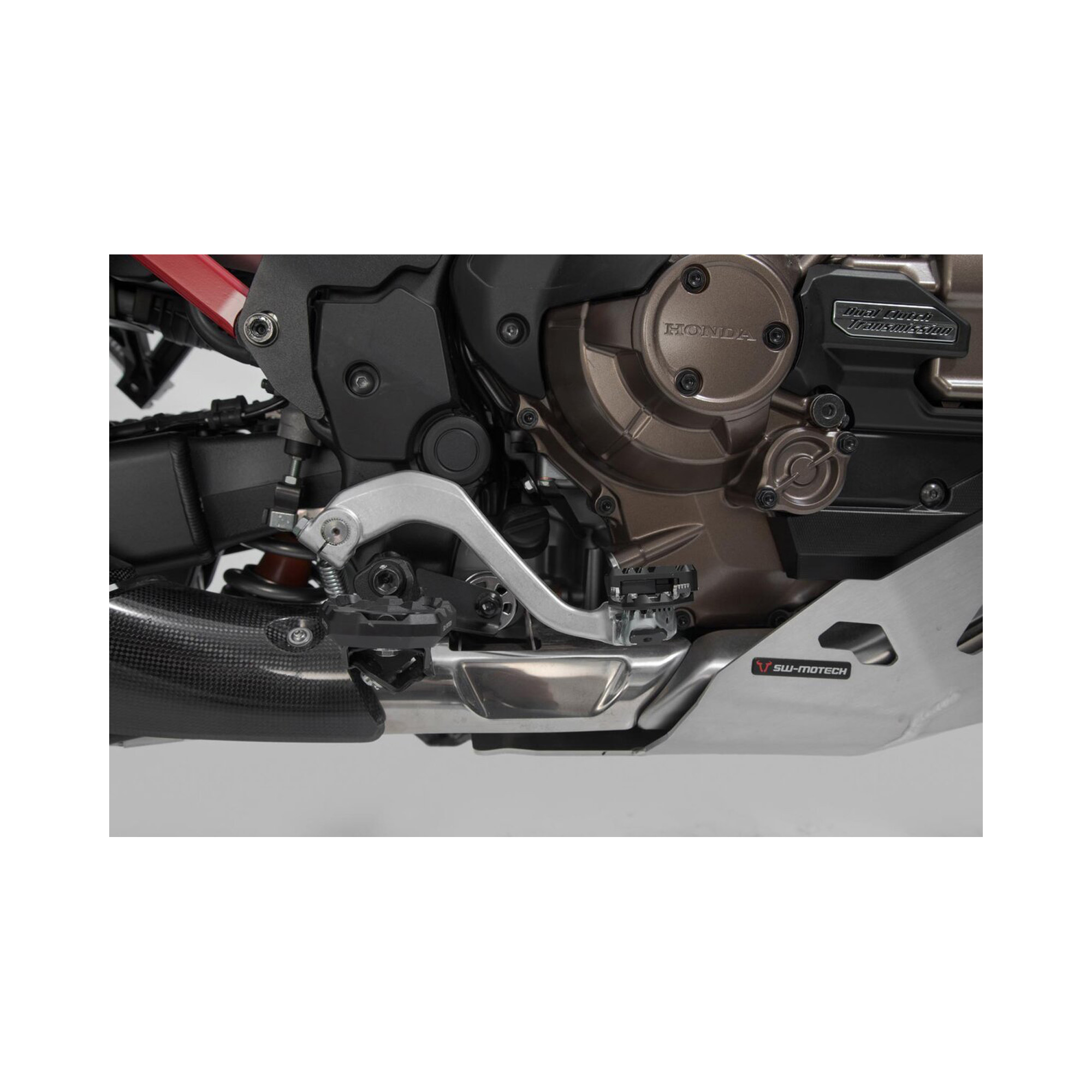 SW-Motech Verlengstuk Rempedaal FBE.01.950.10000/B - Afbeelding 3