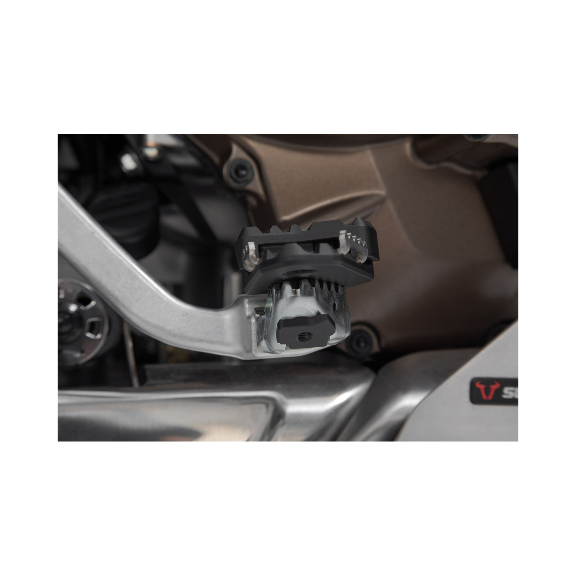 SW-Motech Verlengstuk Rempedaal FBE.01.950.10000/B - Afbeelding 4