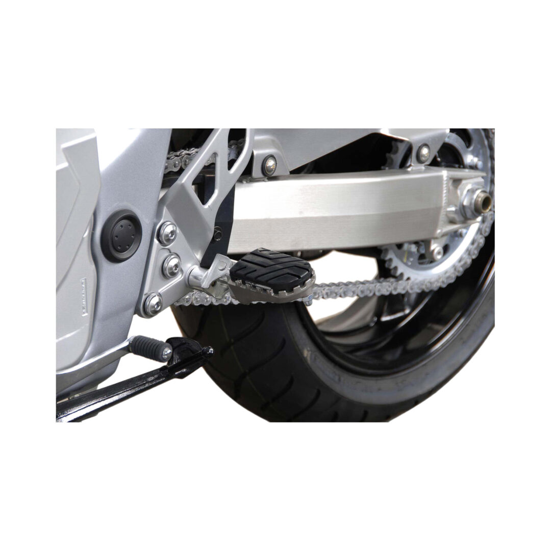 Voetsteunen ION Suzuki GSF 1250 F/S/GSR 600