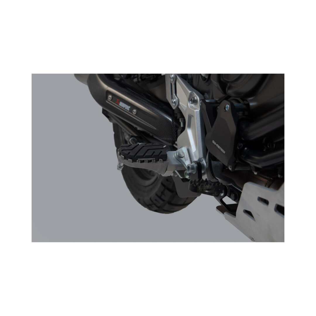 Voetsteunen kit Ion Yamaha Tenere 700 (19-)