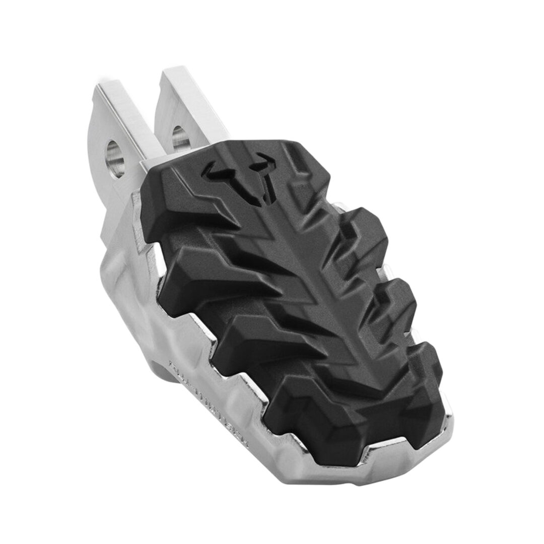 Voetsteun set Evo, BMW R1200GS LC/Adv (12-), R1250GS/Adv (18-)